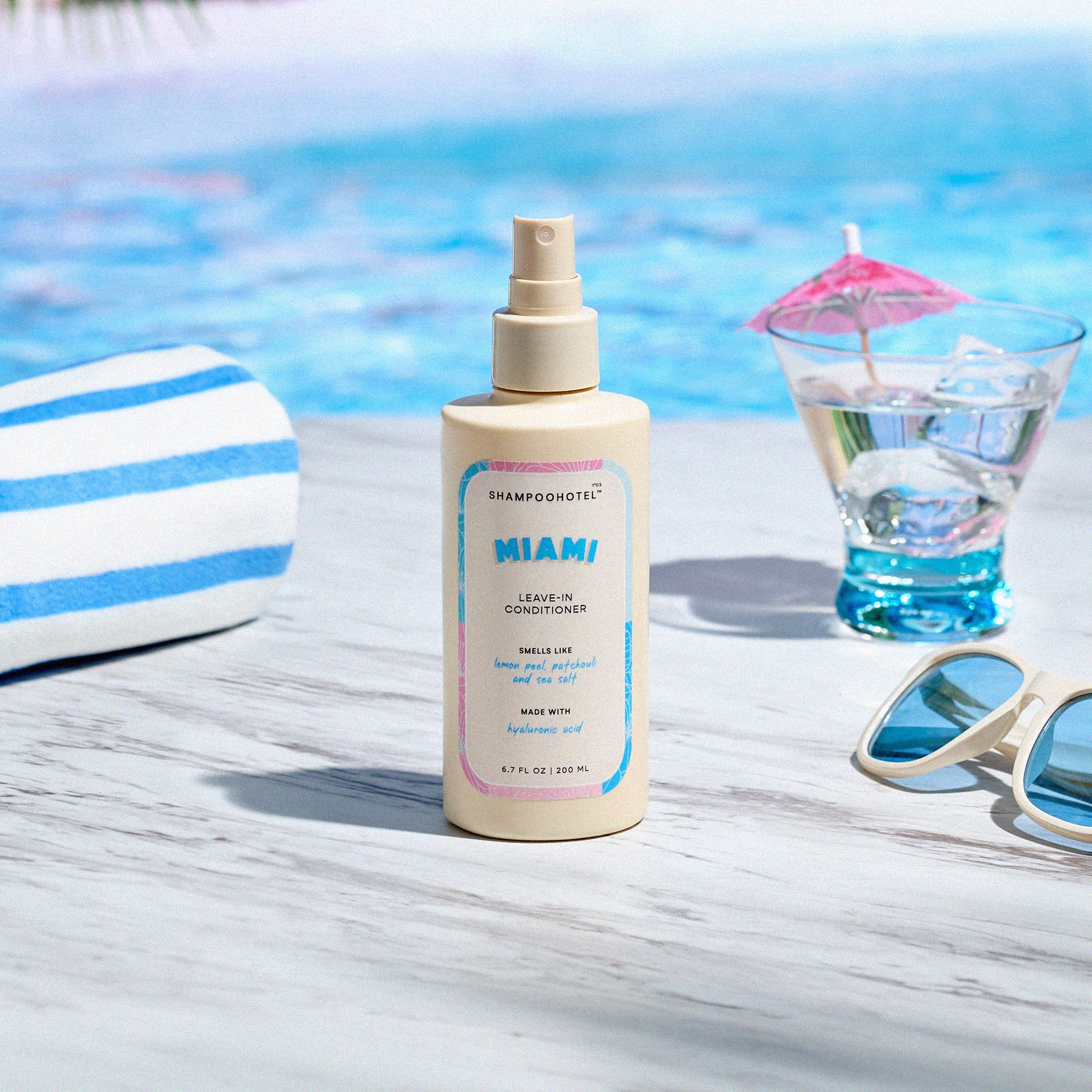 Miami Leave-in Conditioner
