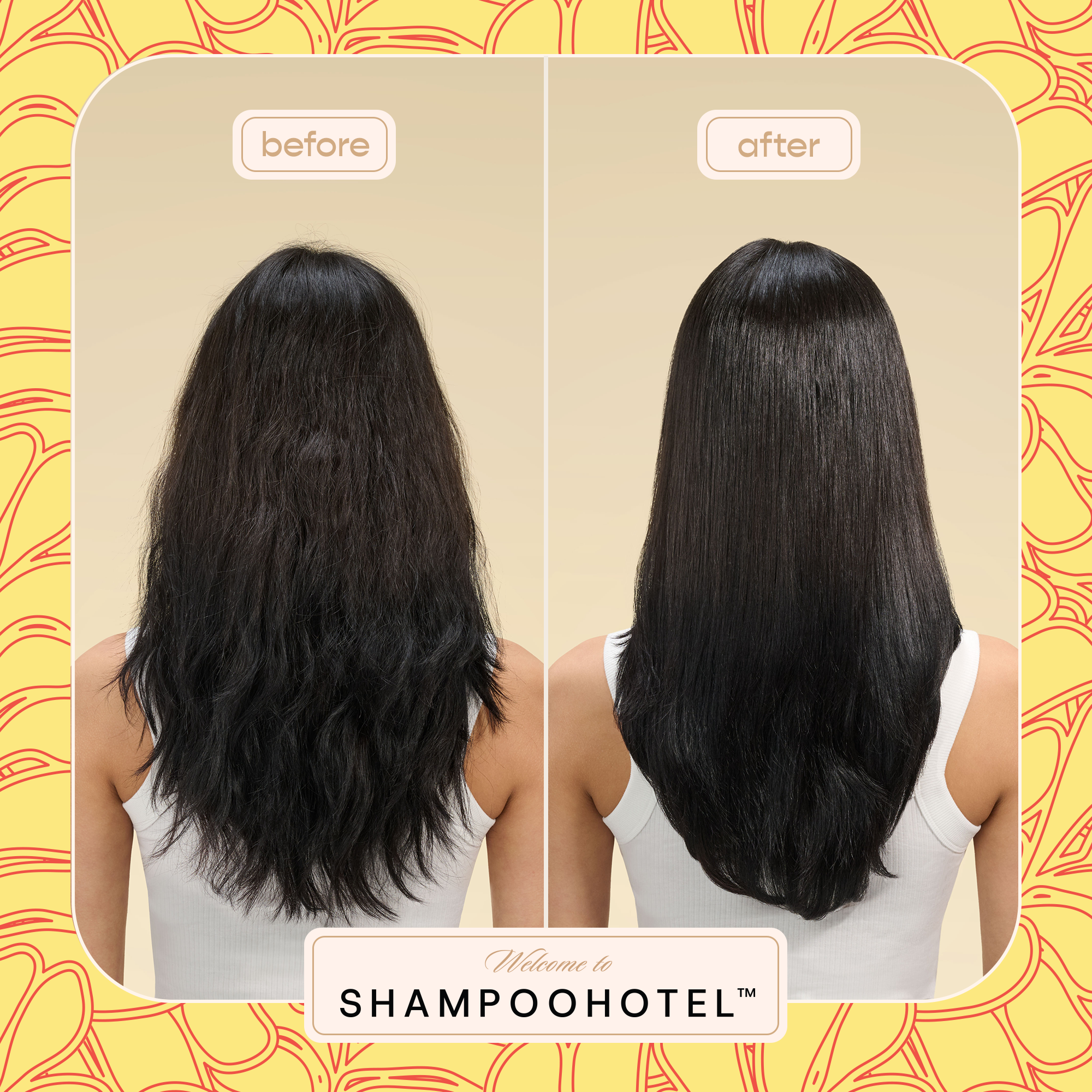 Marrakesh Strengthening Shampoo