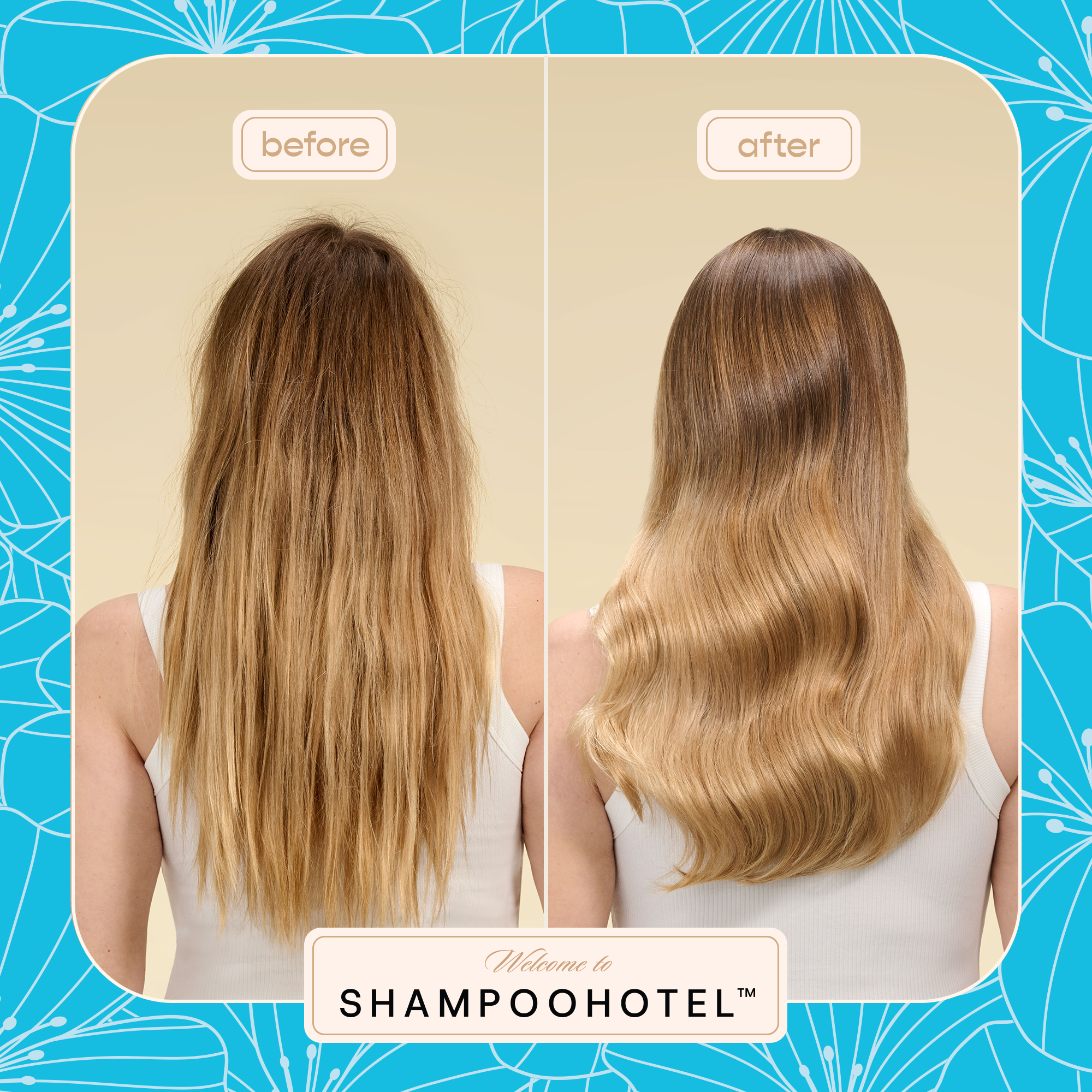 Miami Leave-in Conditioner
