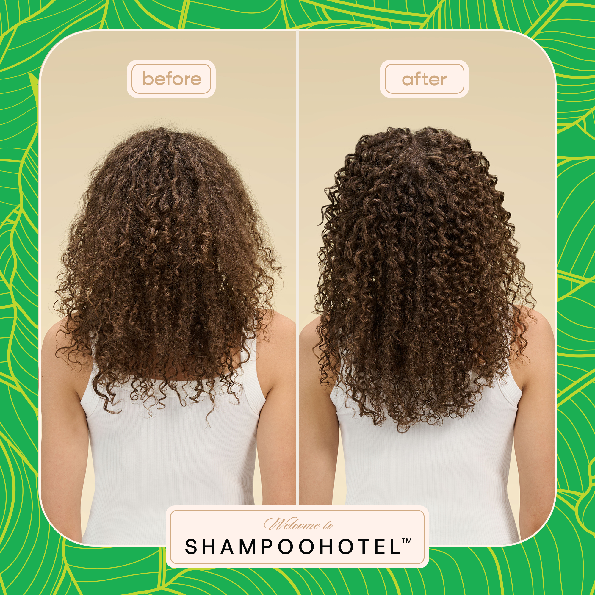 Rio Volume Shampoo