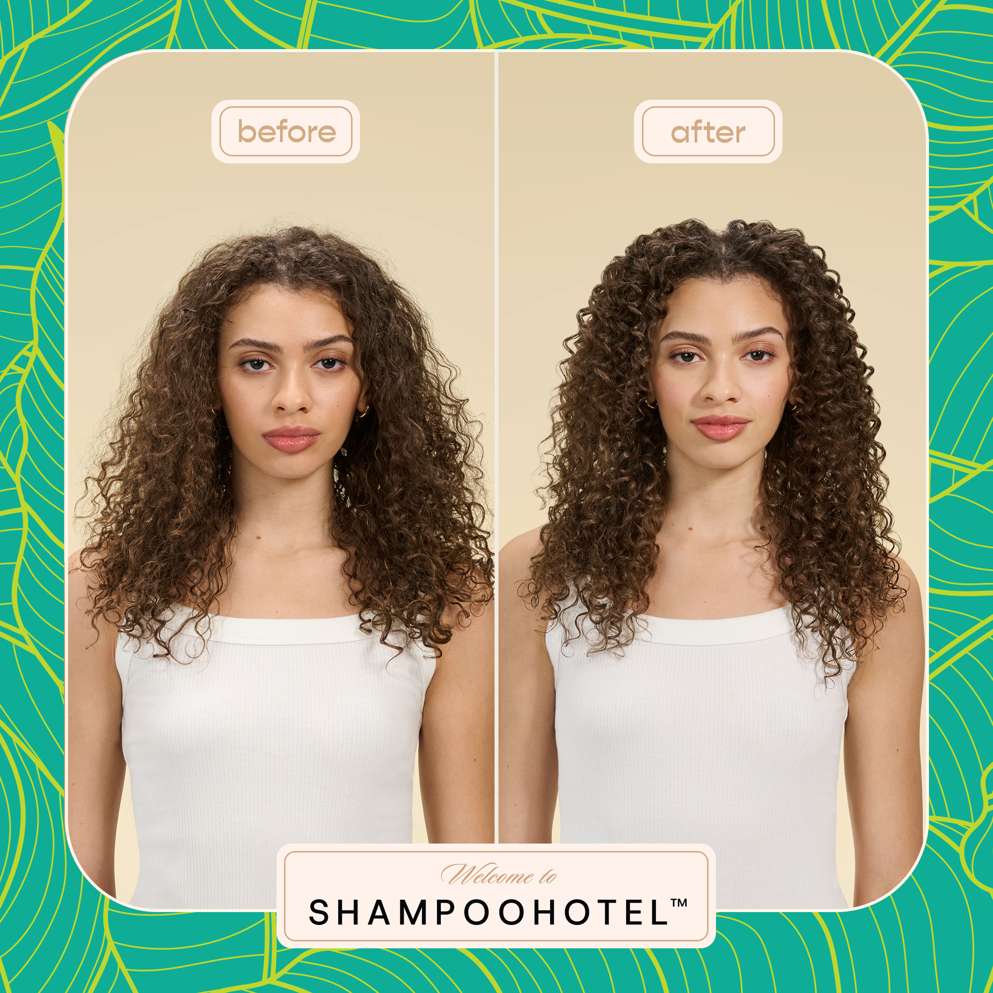 Rio Volume Shampoo