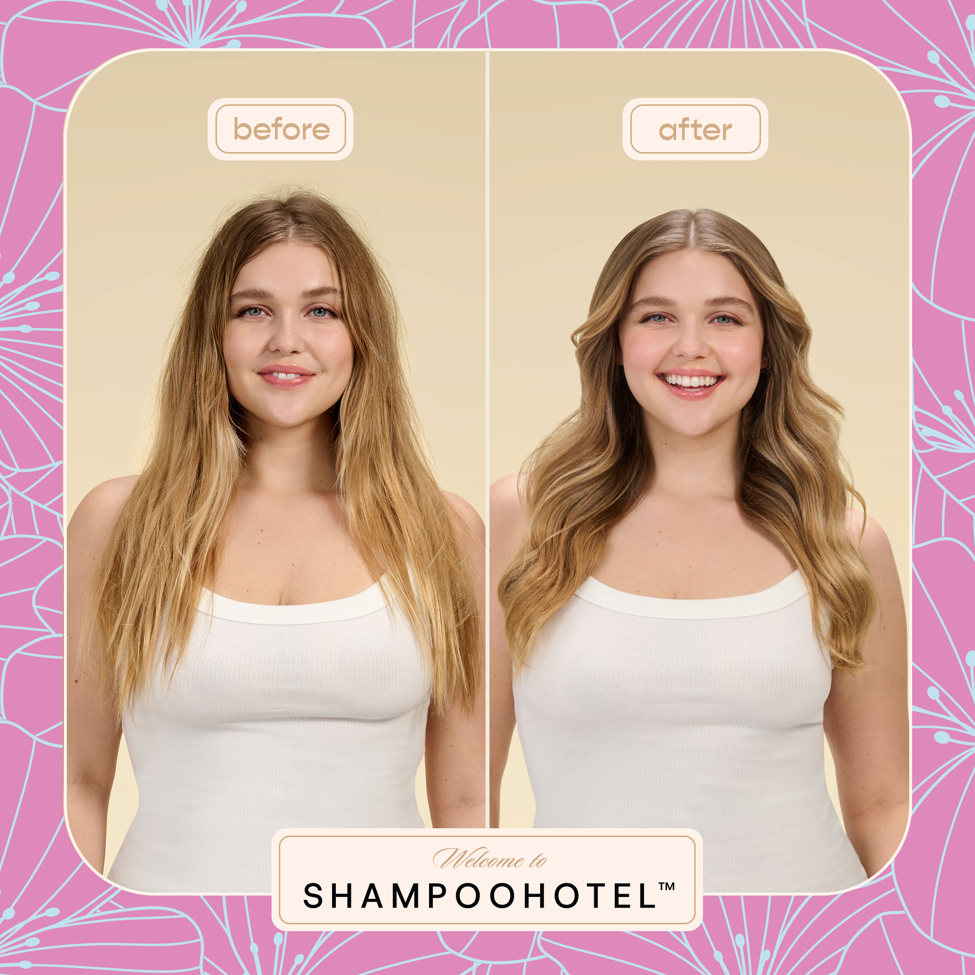 Miami Leave-in Conditioner