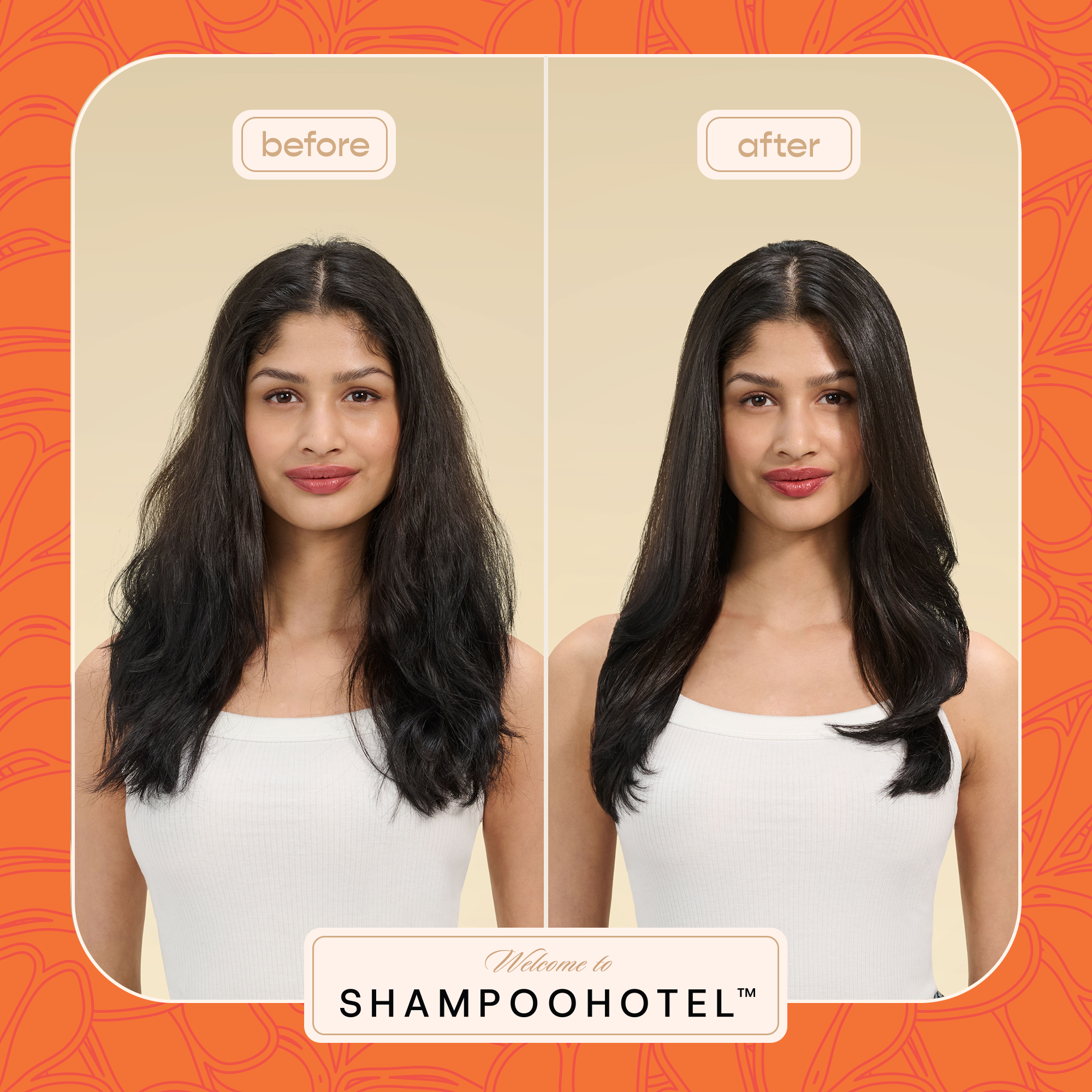 Marrakesh Strengthening Shampoo