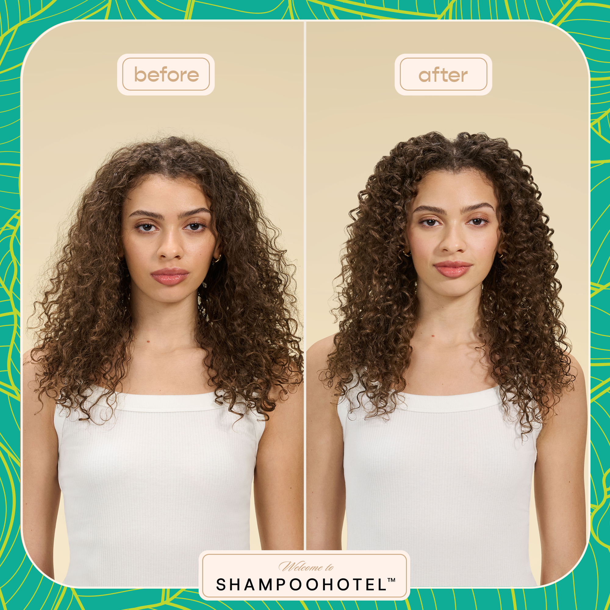 Rio Volume Conditioner