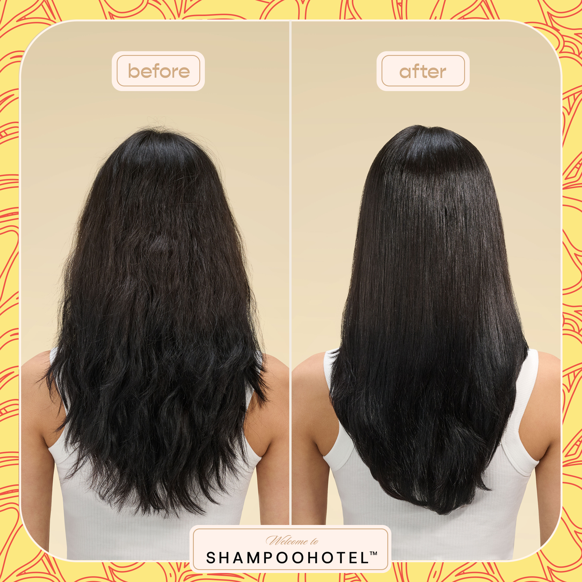 Marrakesh Strengthening Shampoo
