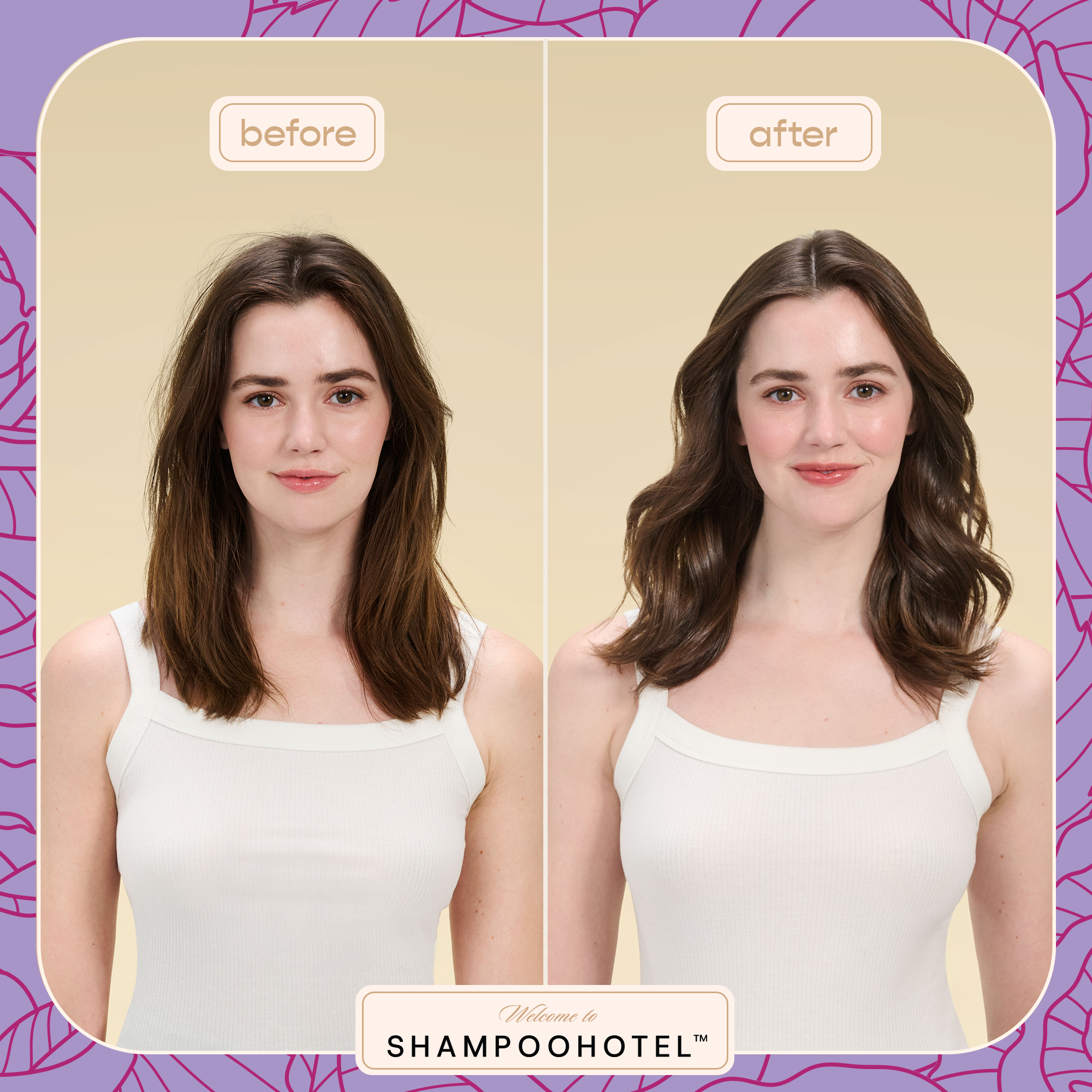 Paris Shine Conditioner