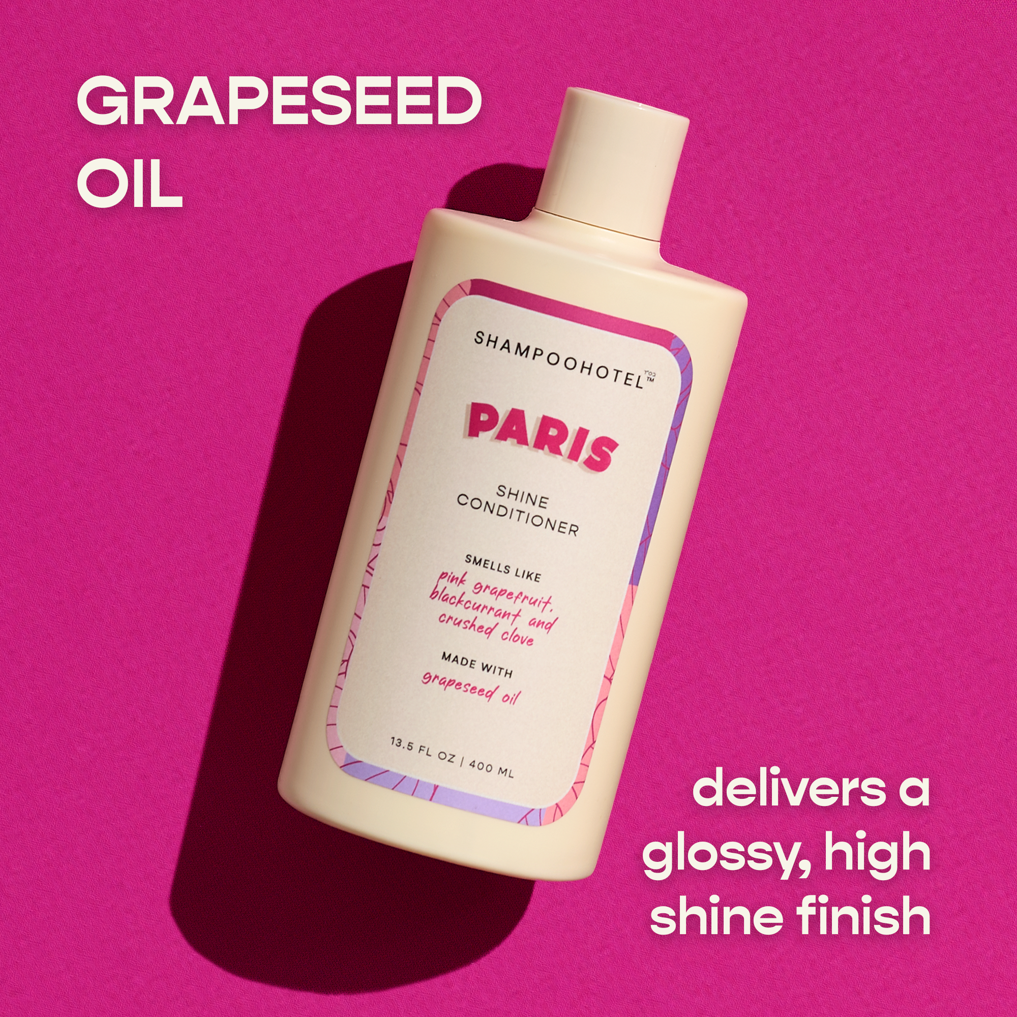 Paris Shine Conditioner