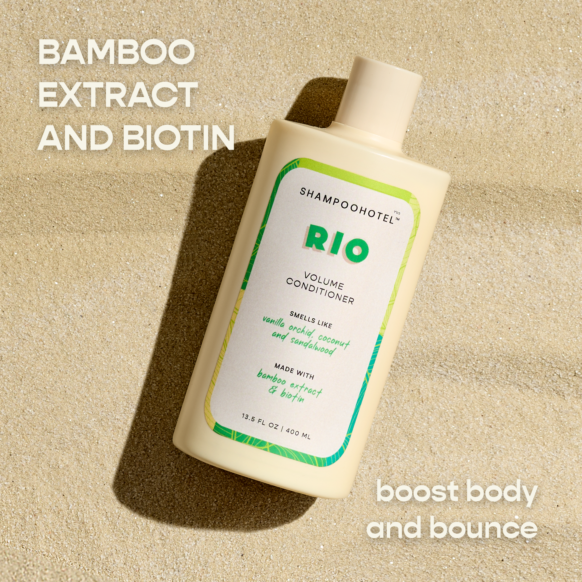Rio Volume Conditioner