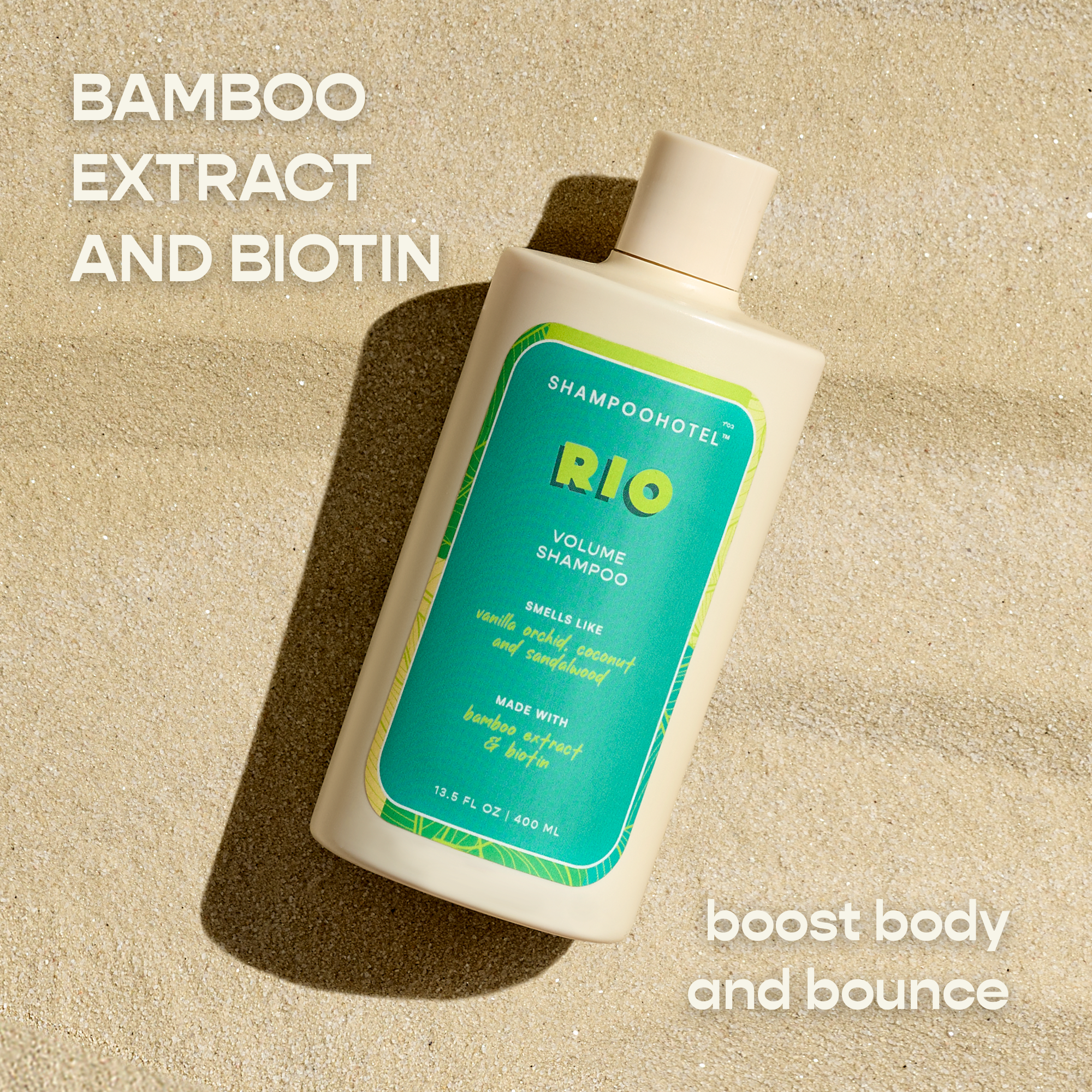Rio Volume Shampoo