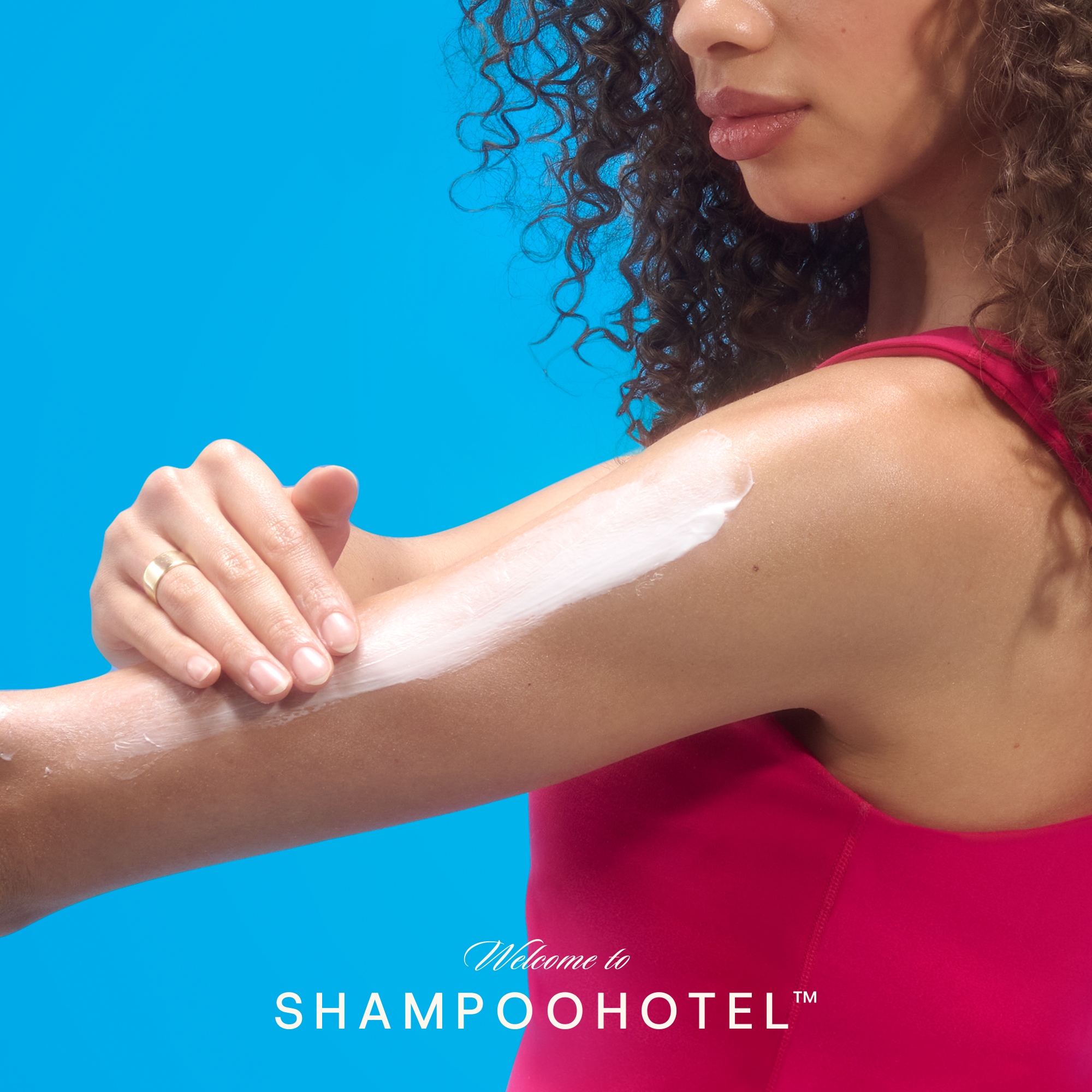 Miami Body Lotion - Shampoohotel