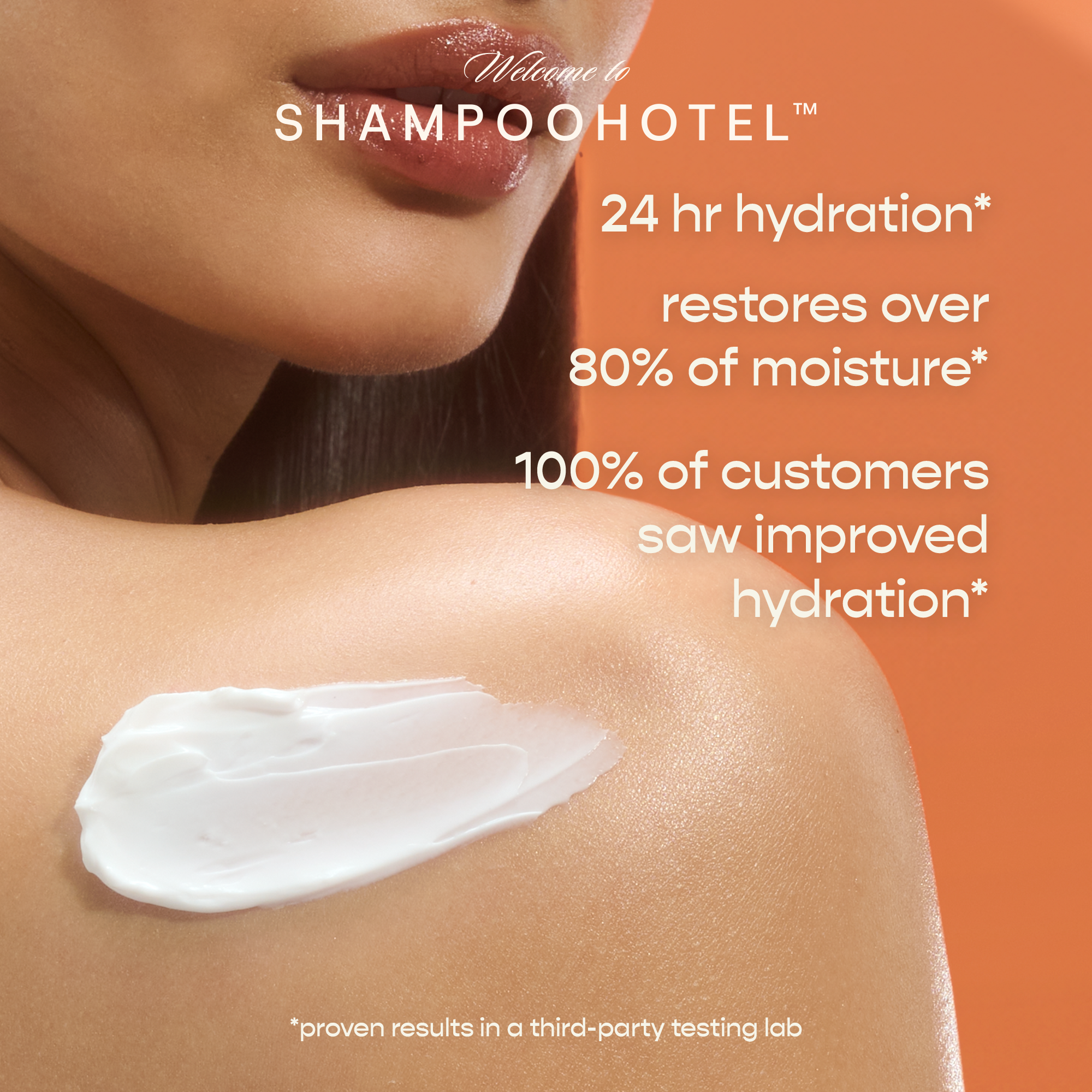 Marrakesh Body Lotion - Shampoohotel