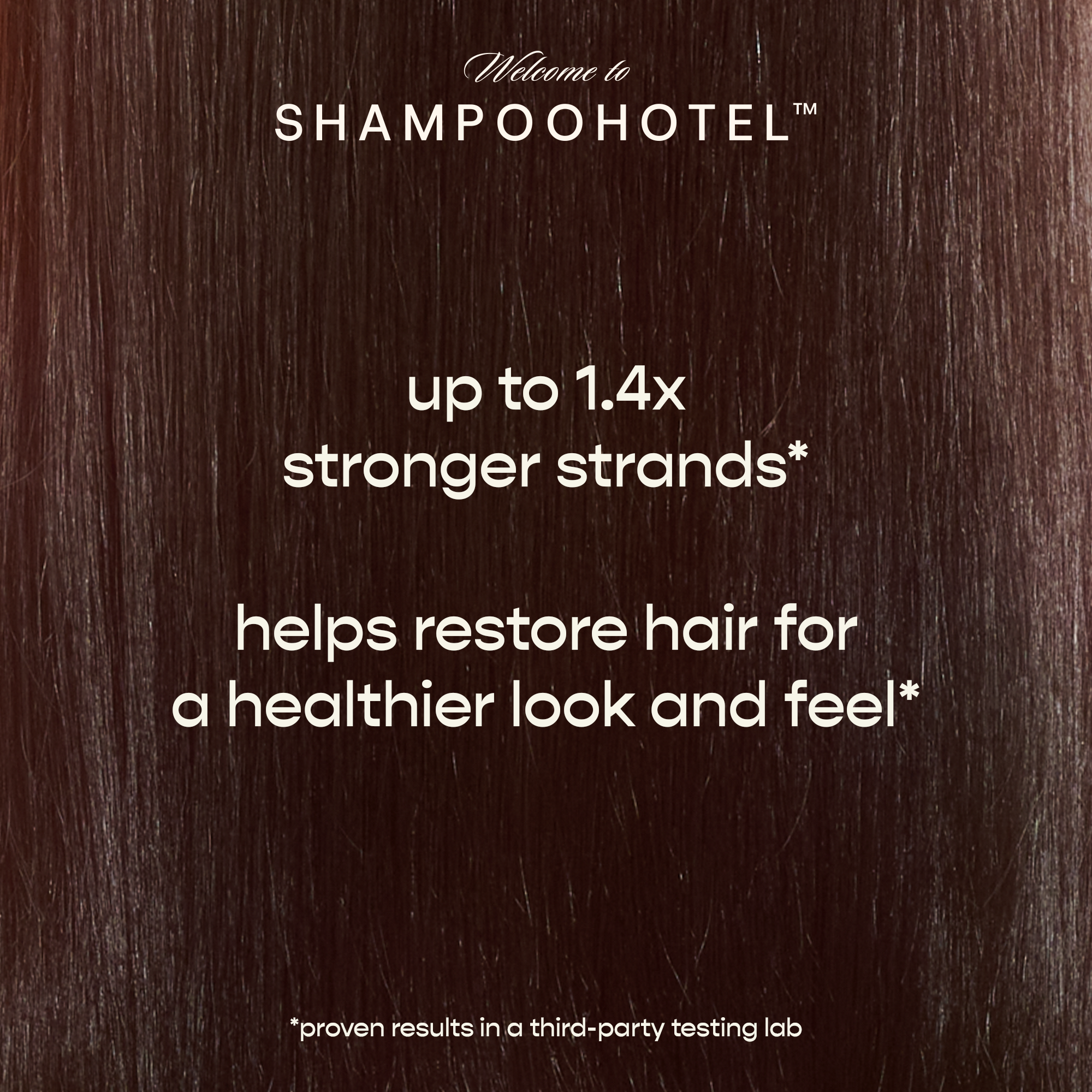 Marrakesh Strengthening Shampoo - Shampoohotel