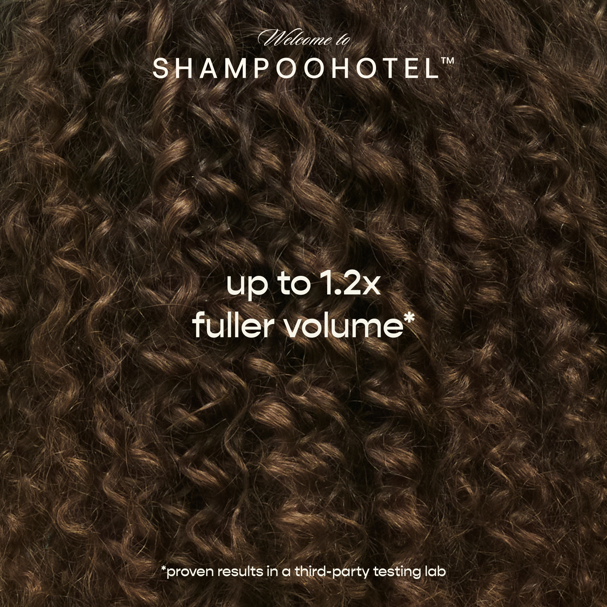 Rio Volume Shampoo