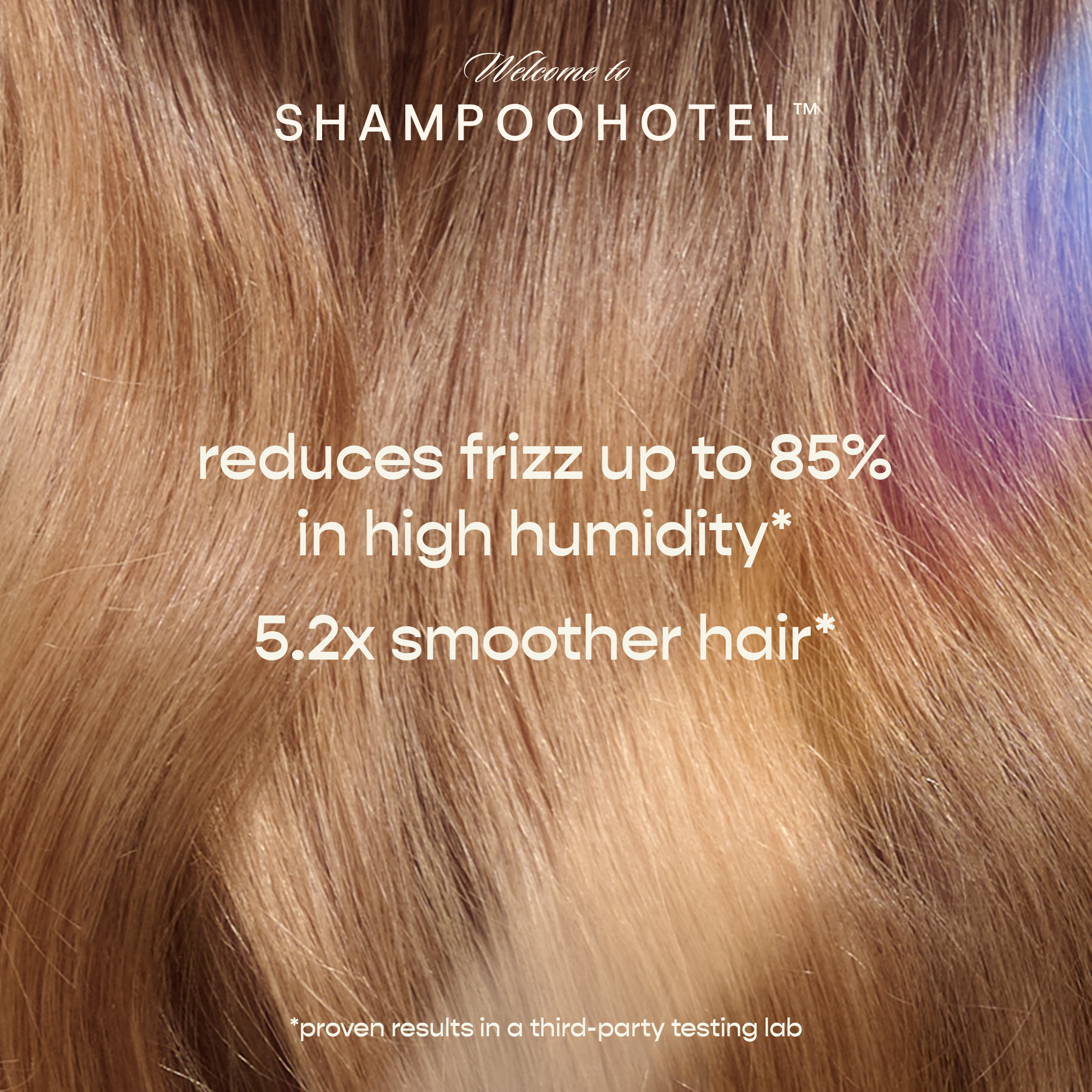 Miami Leave-in Conditioner - Shampoohotel