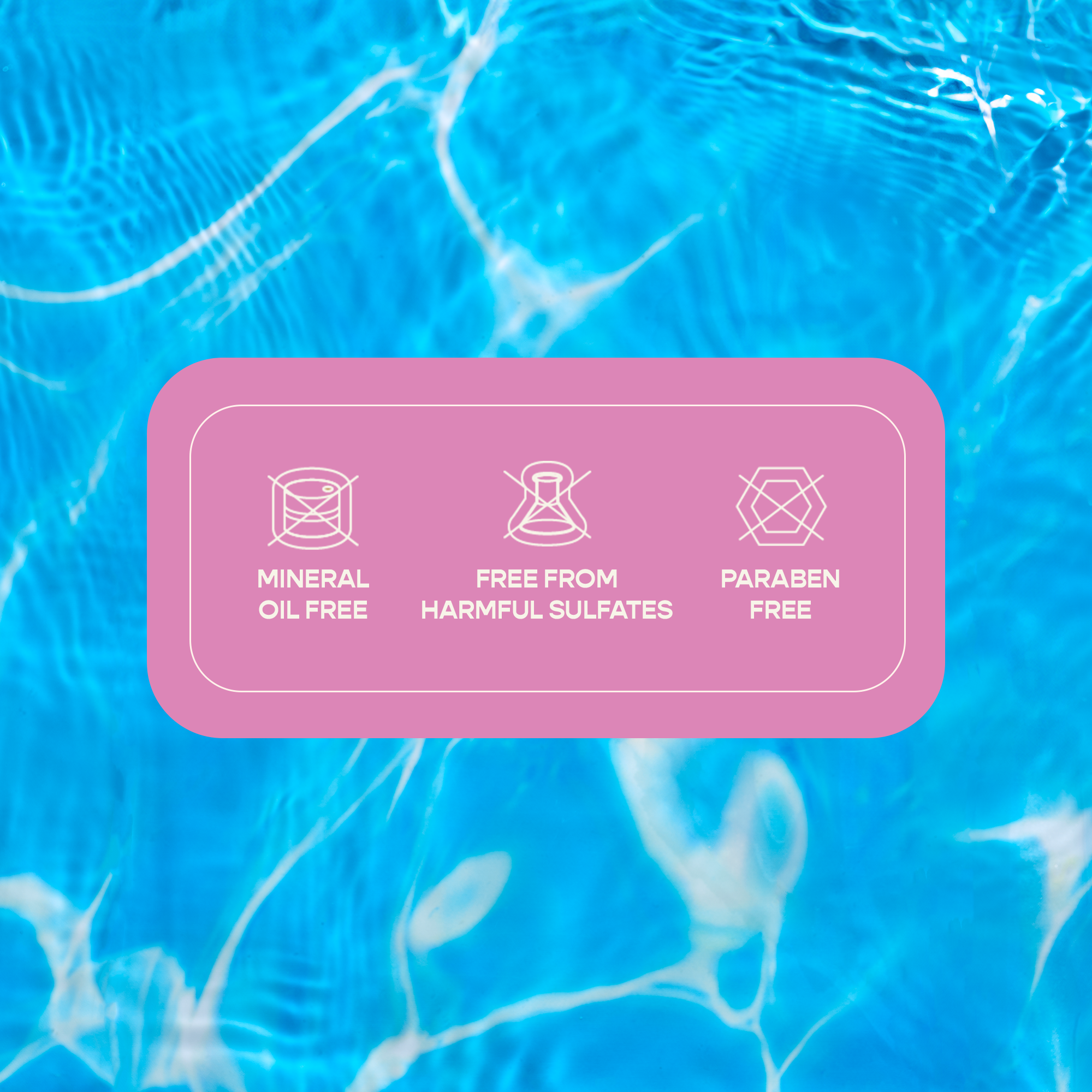 Miami Hydrating Shampoo - Shampoohotel