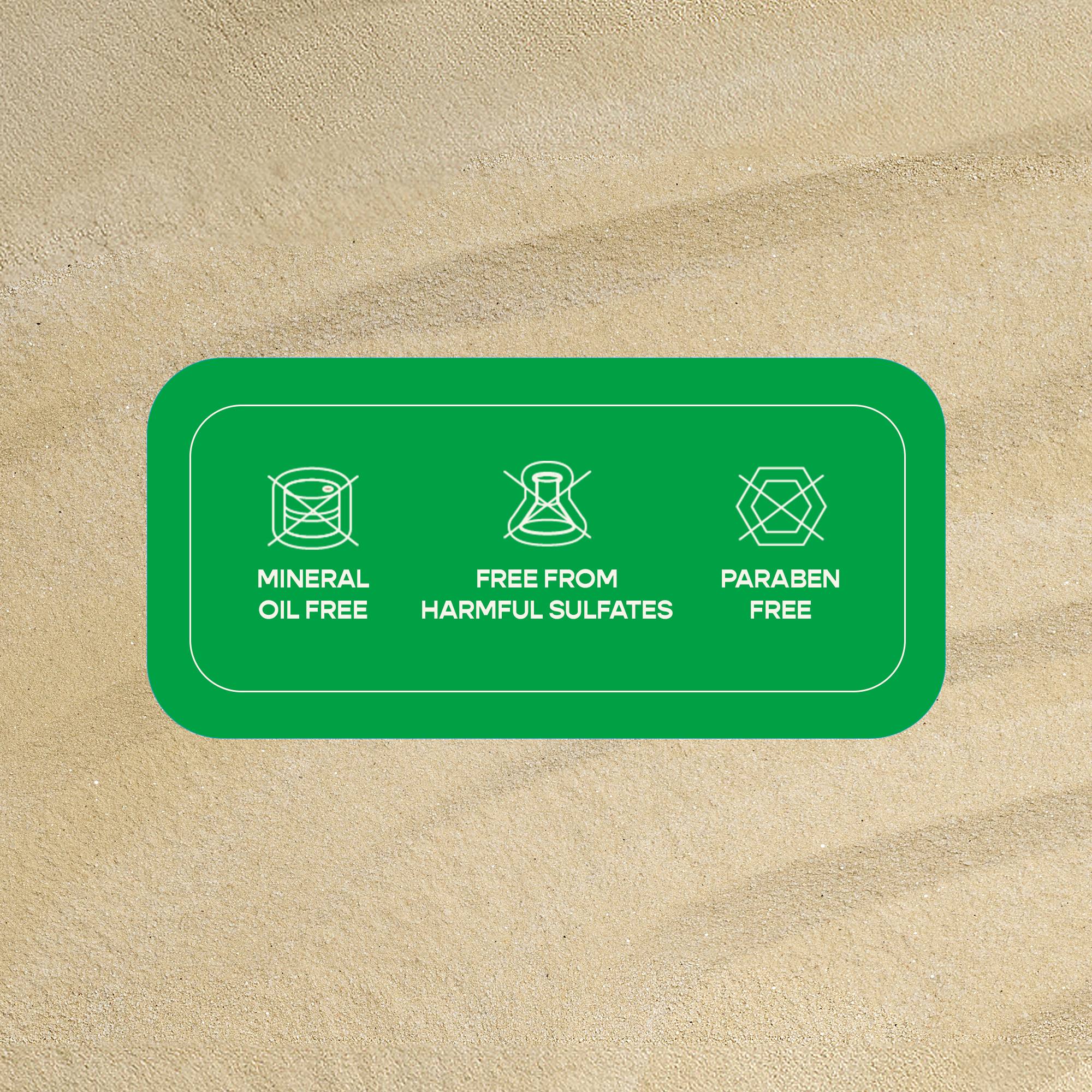 Rio Volume Shampoo - Shampoohotel