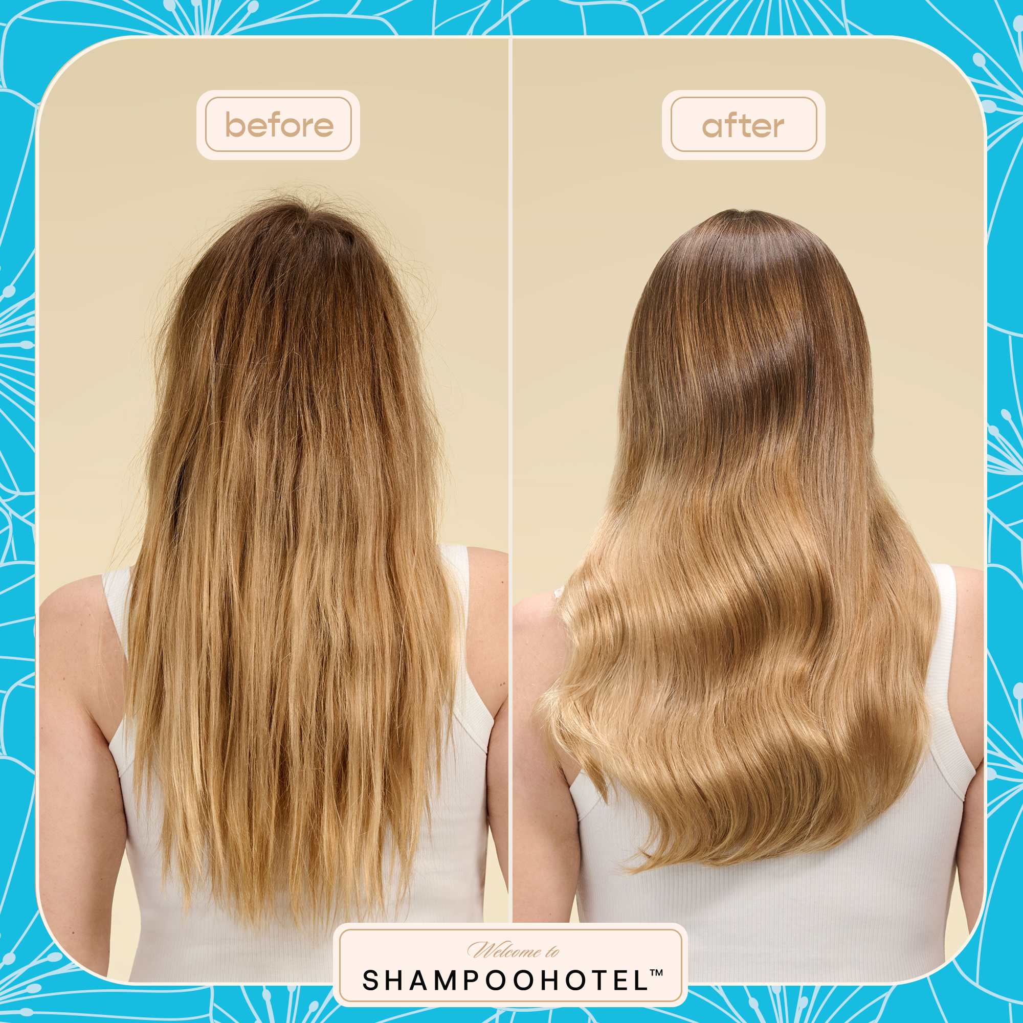 Miami Hydrating Shampoo