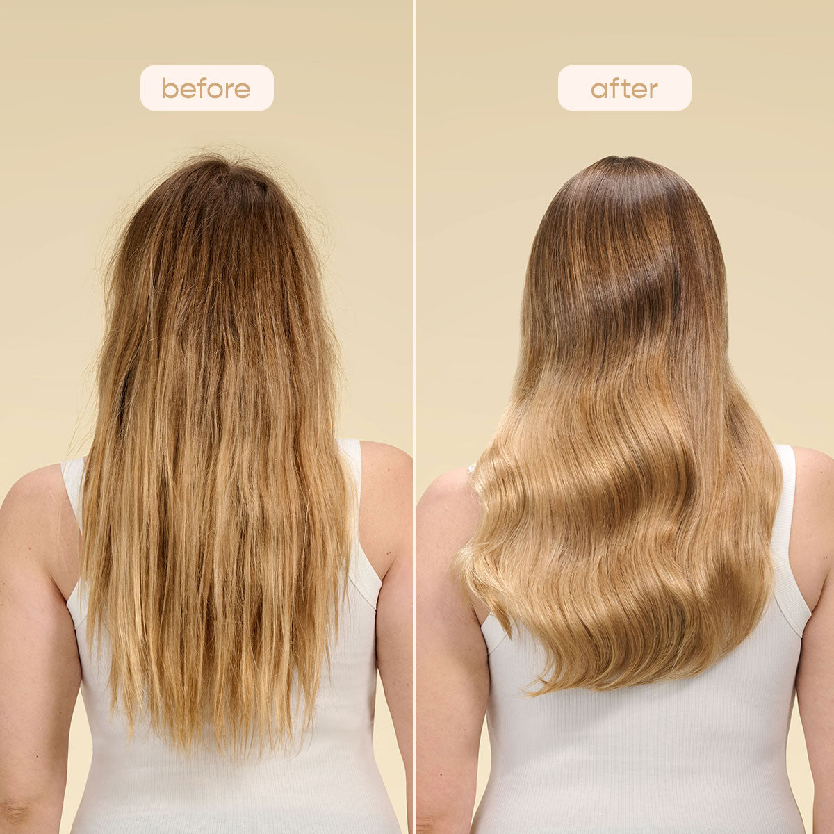 Miami Hydrating Shampoo