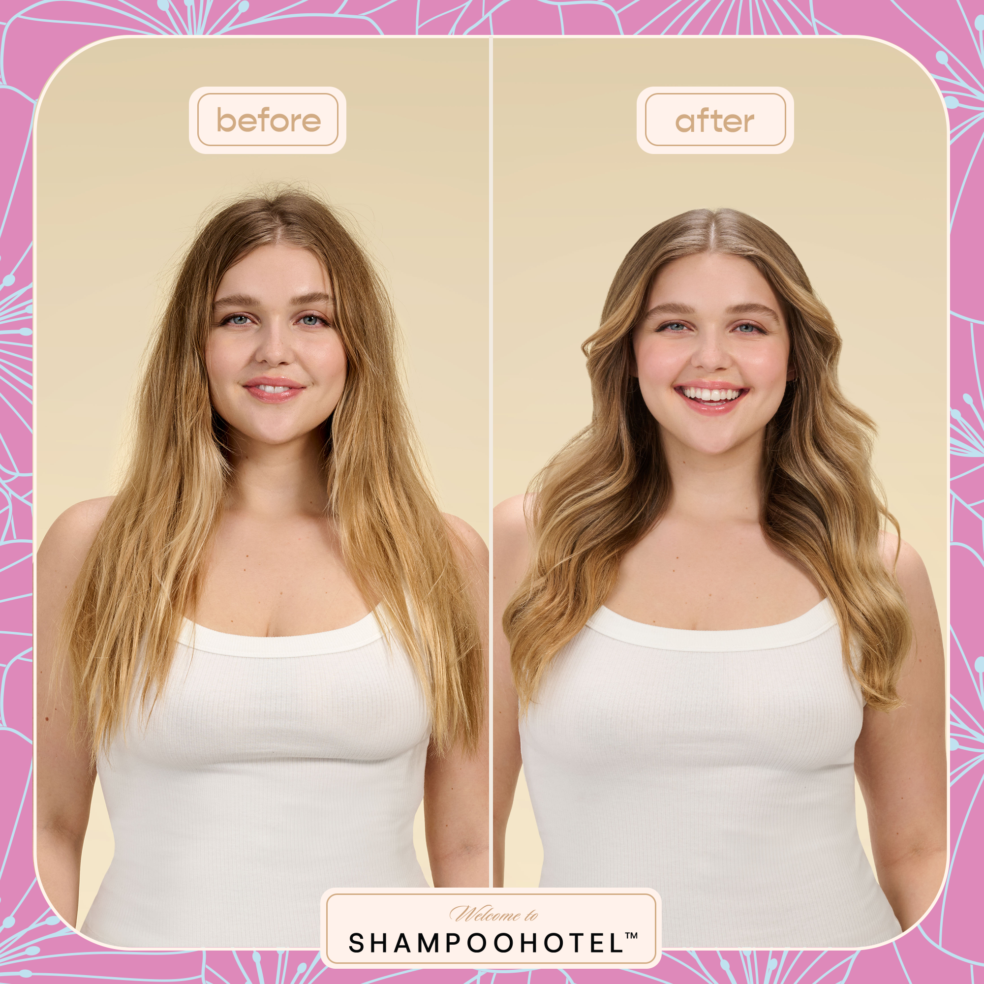 Miami Hydrating Shampoo