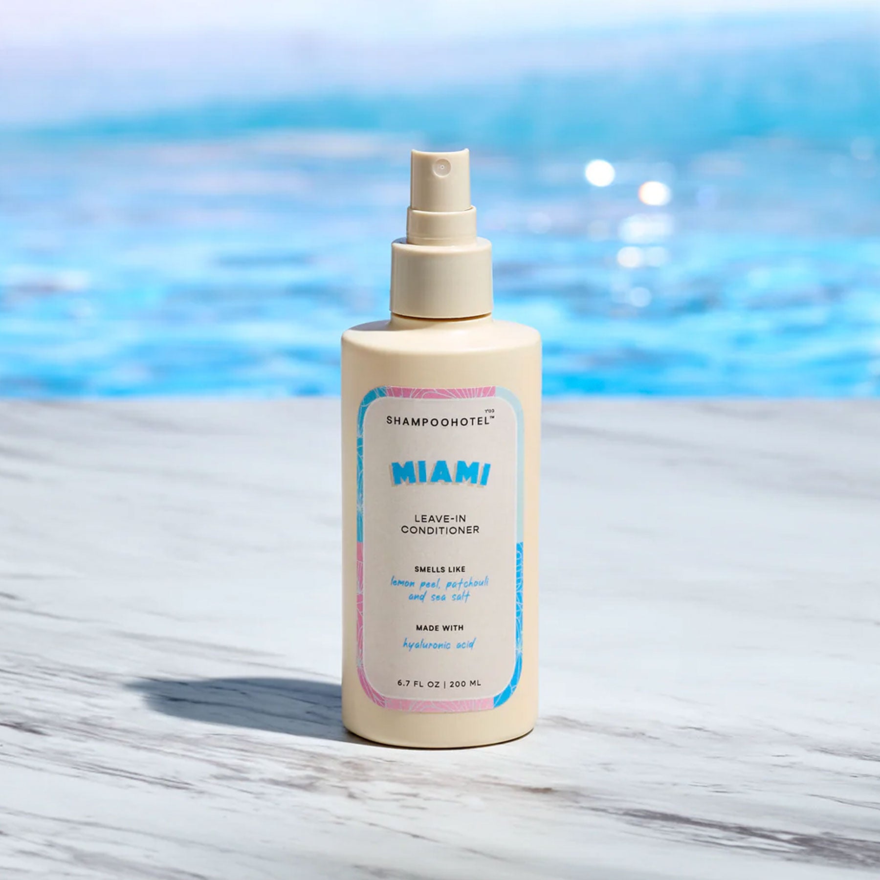 Miami Leave-in Conditioner