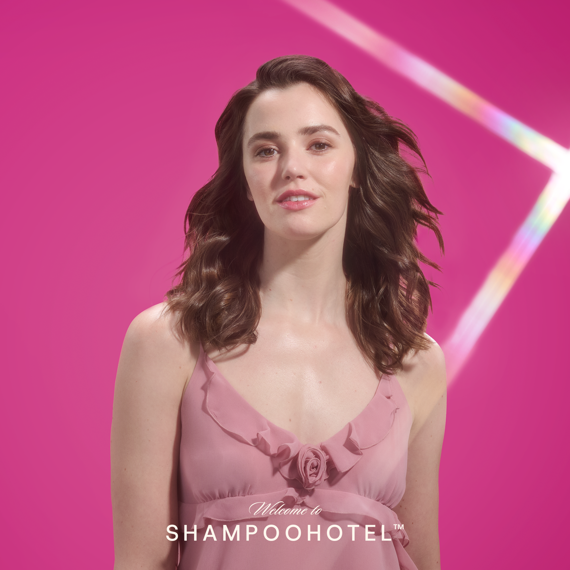 Paris Shine Shampoo