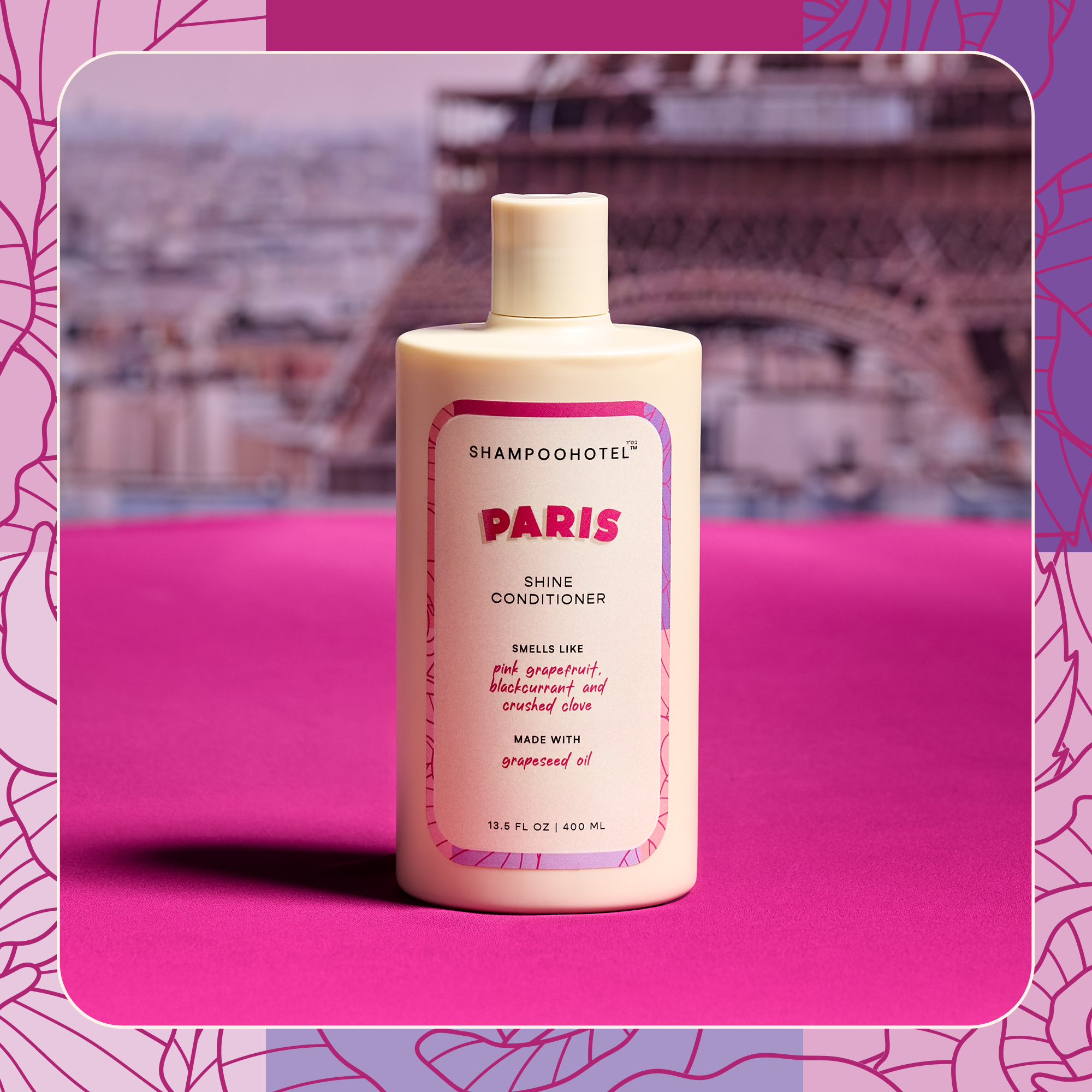 Paris Shine Conditioner