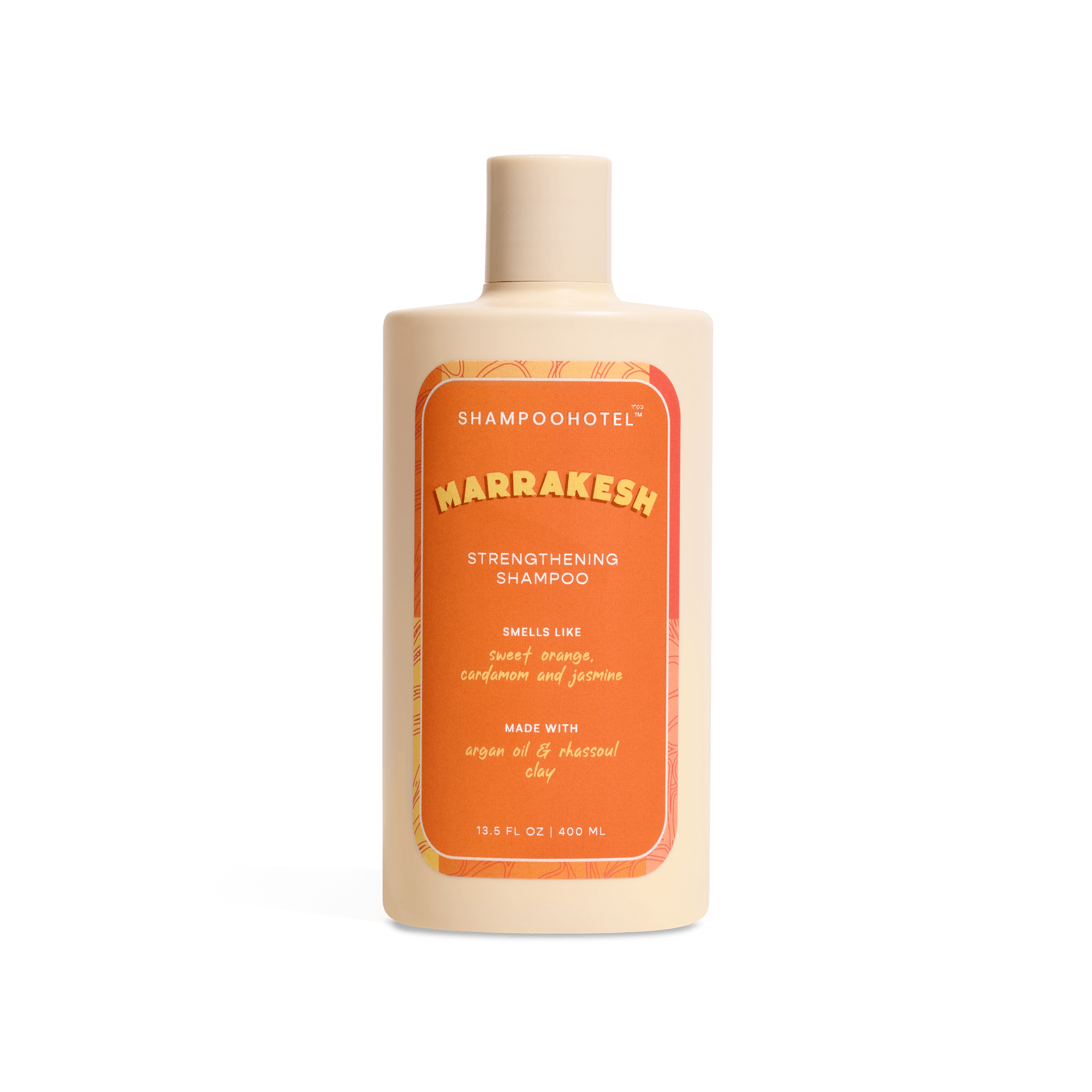 Marrakesh Strengthening Shampoo