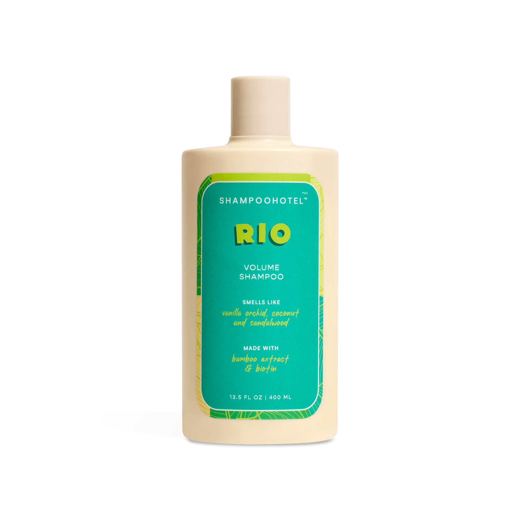 Rio Volume Shampoo