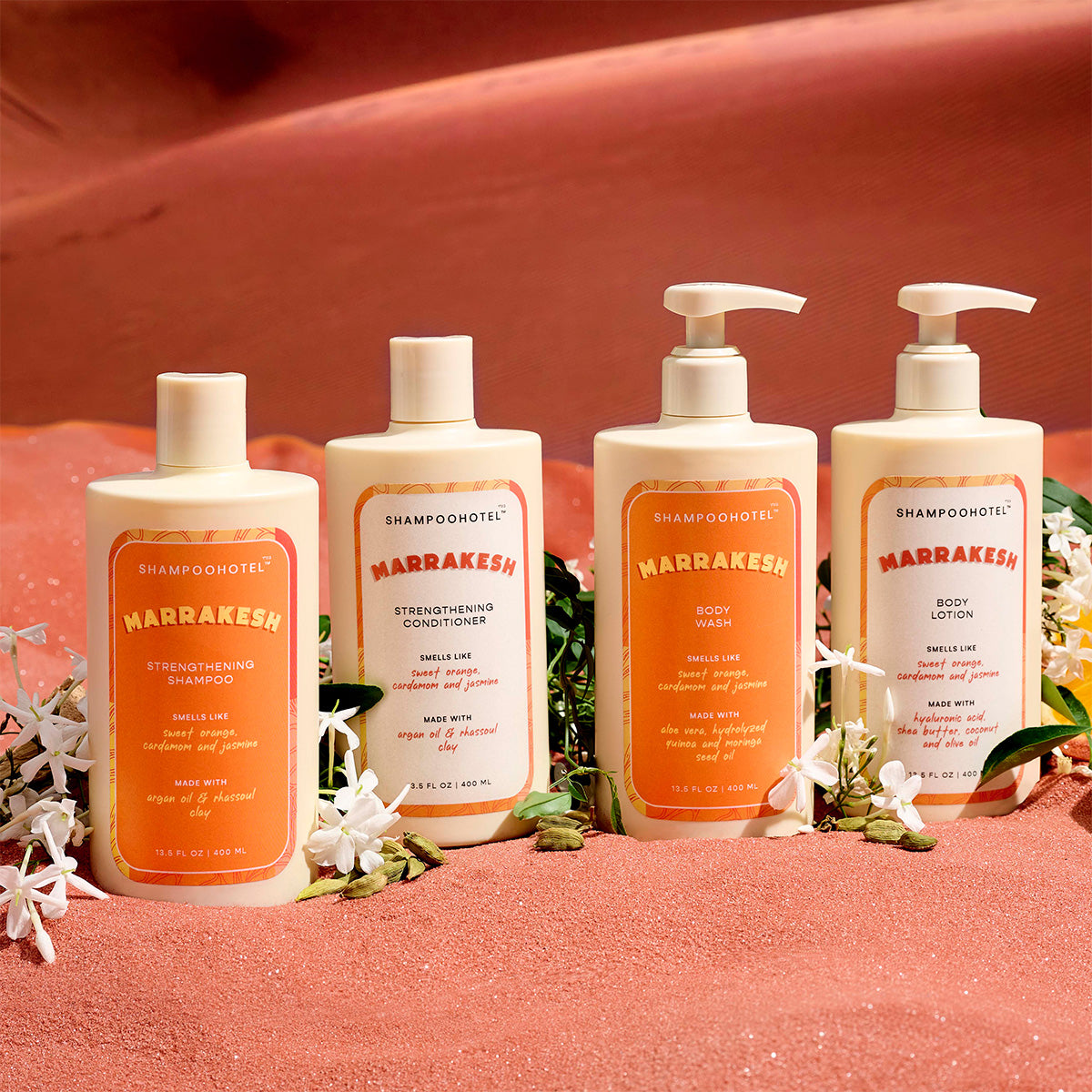 Marrakesh Ritual Bundle