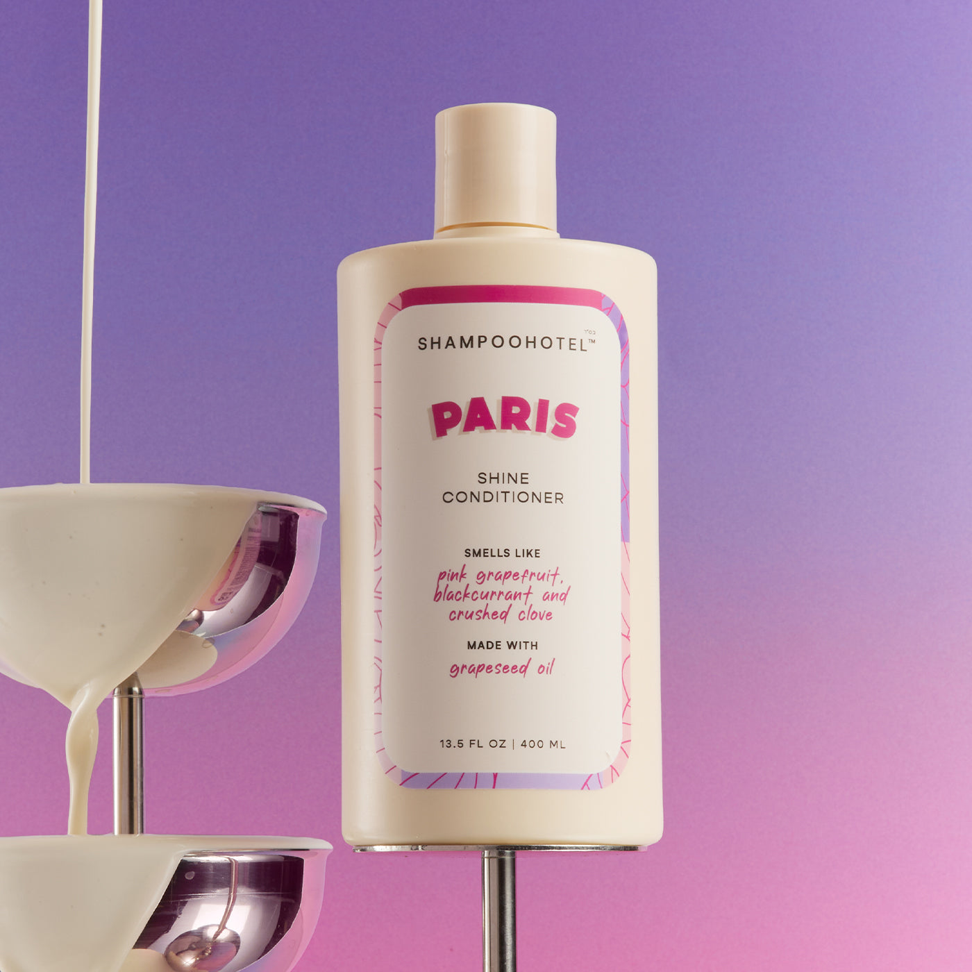 Paris Shine Conditioner