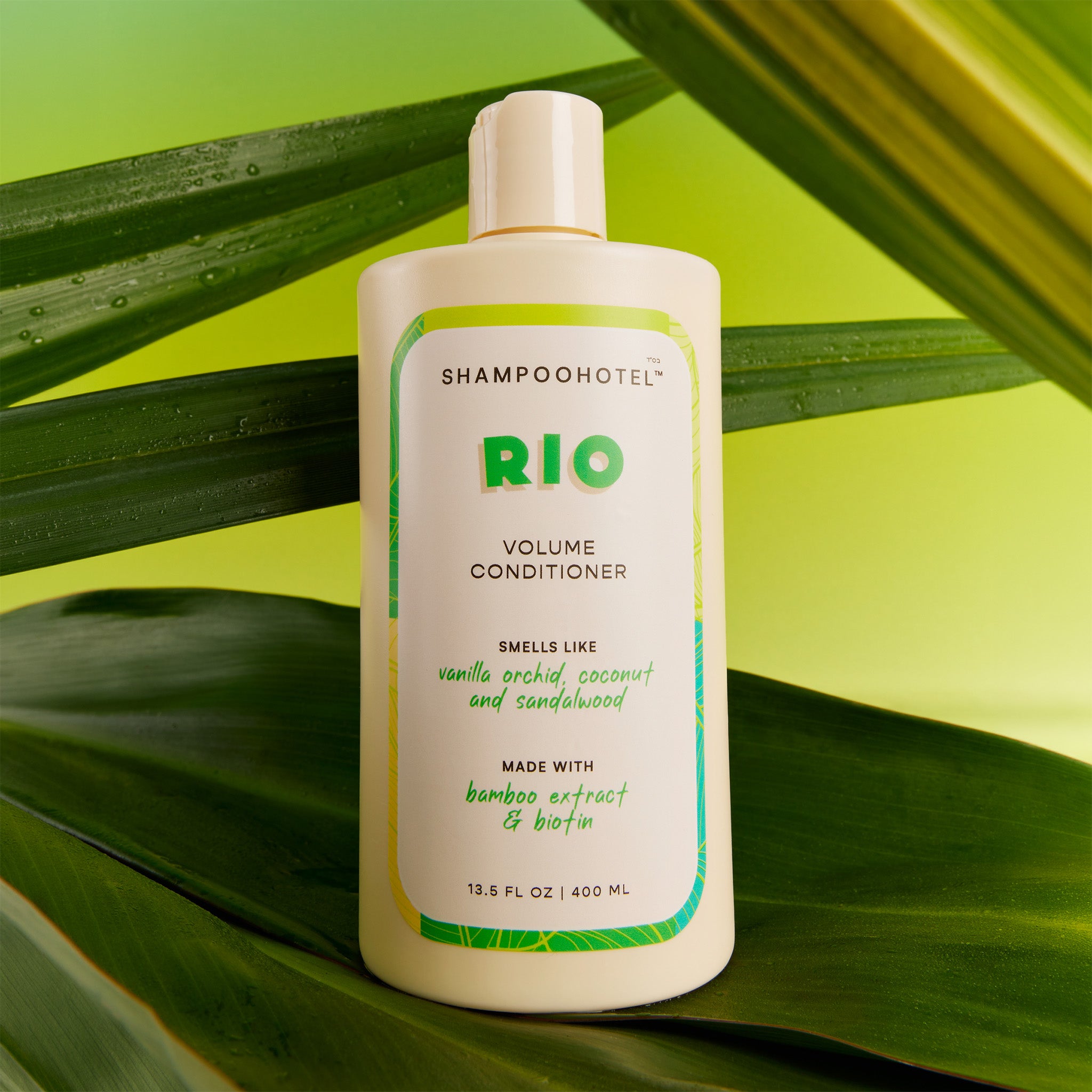 Rio Volume Conditioner