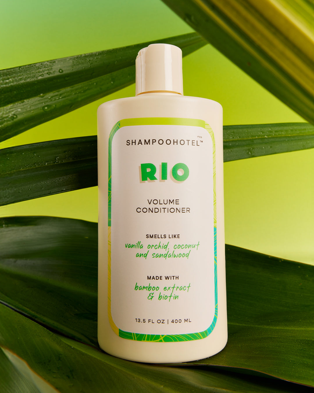 Rio Volume Conditioner