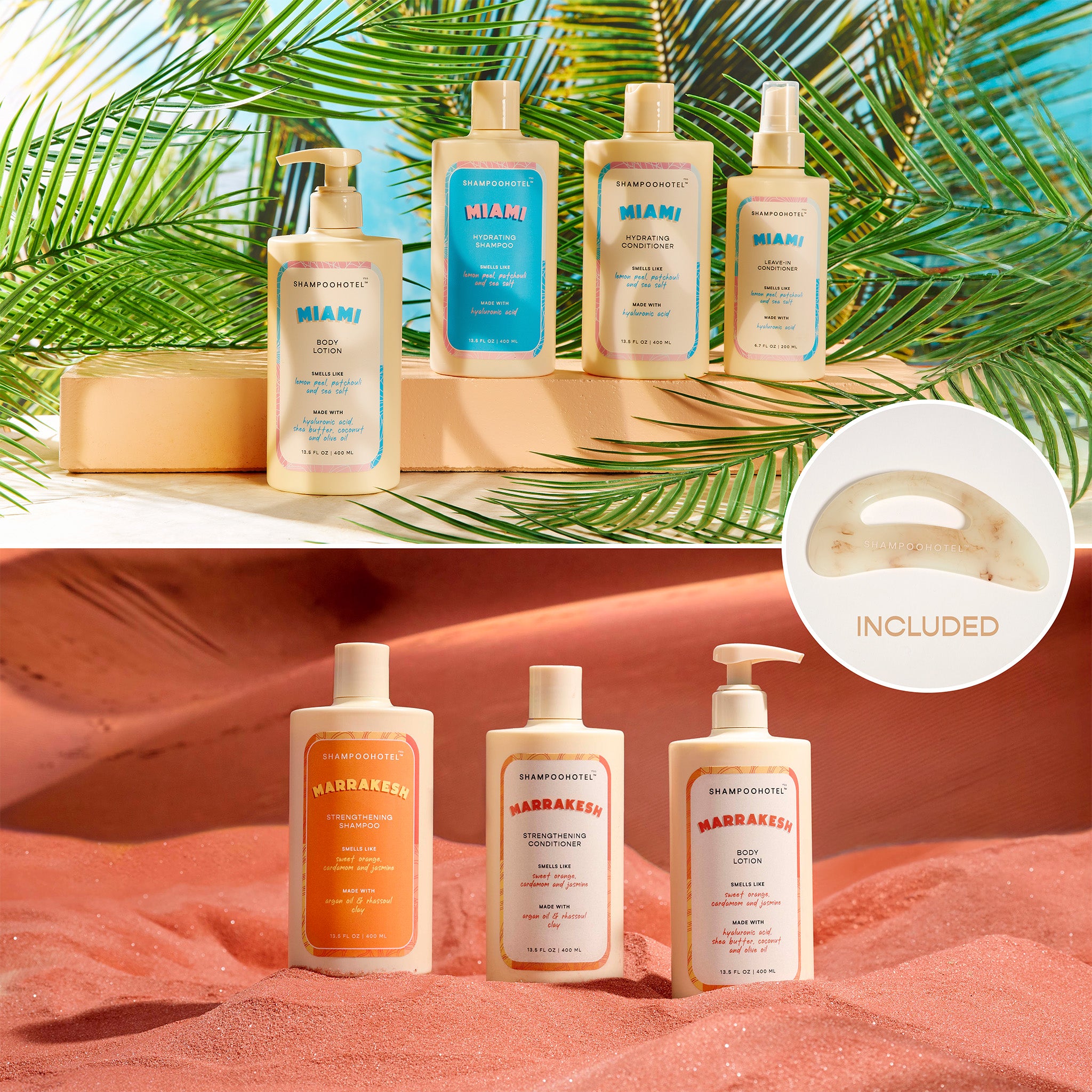 The Ultimate Reset Bundle