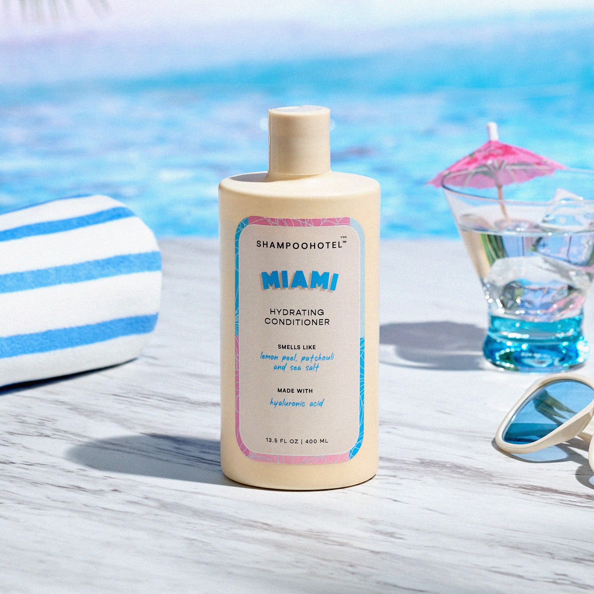 Miami Hydrating Conditioner