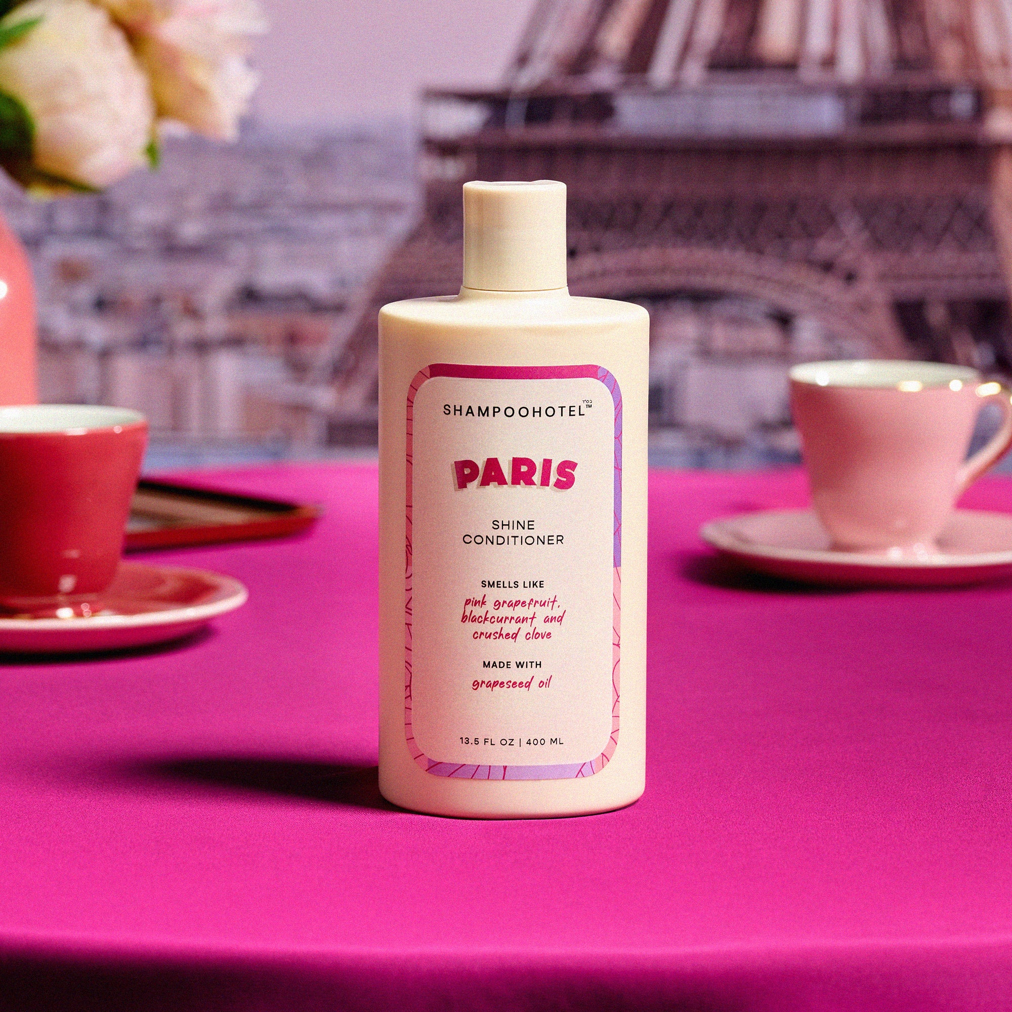 Paris Shine Conditioner