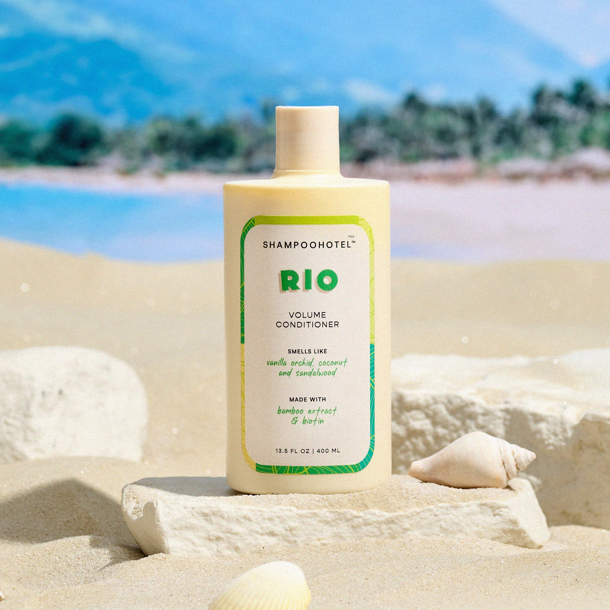 Rio Volume Conditioner