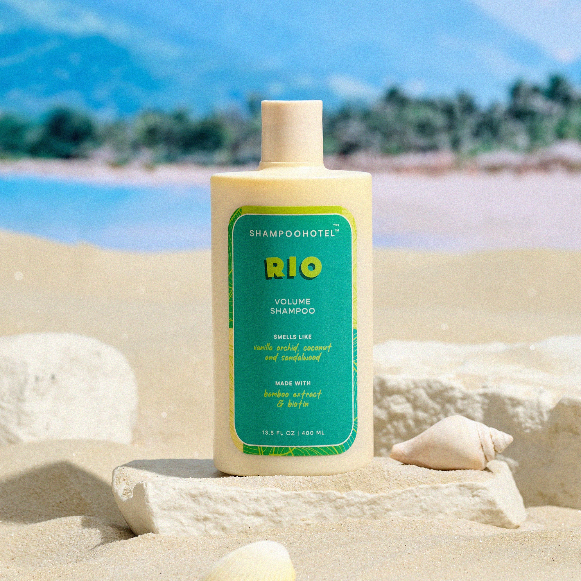 Rio Volume Shampoo