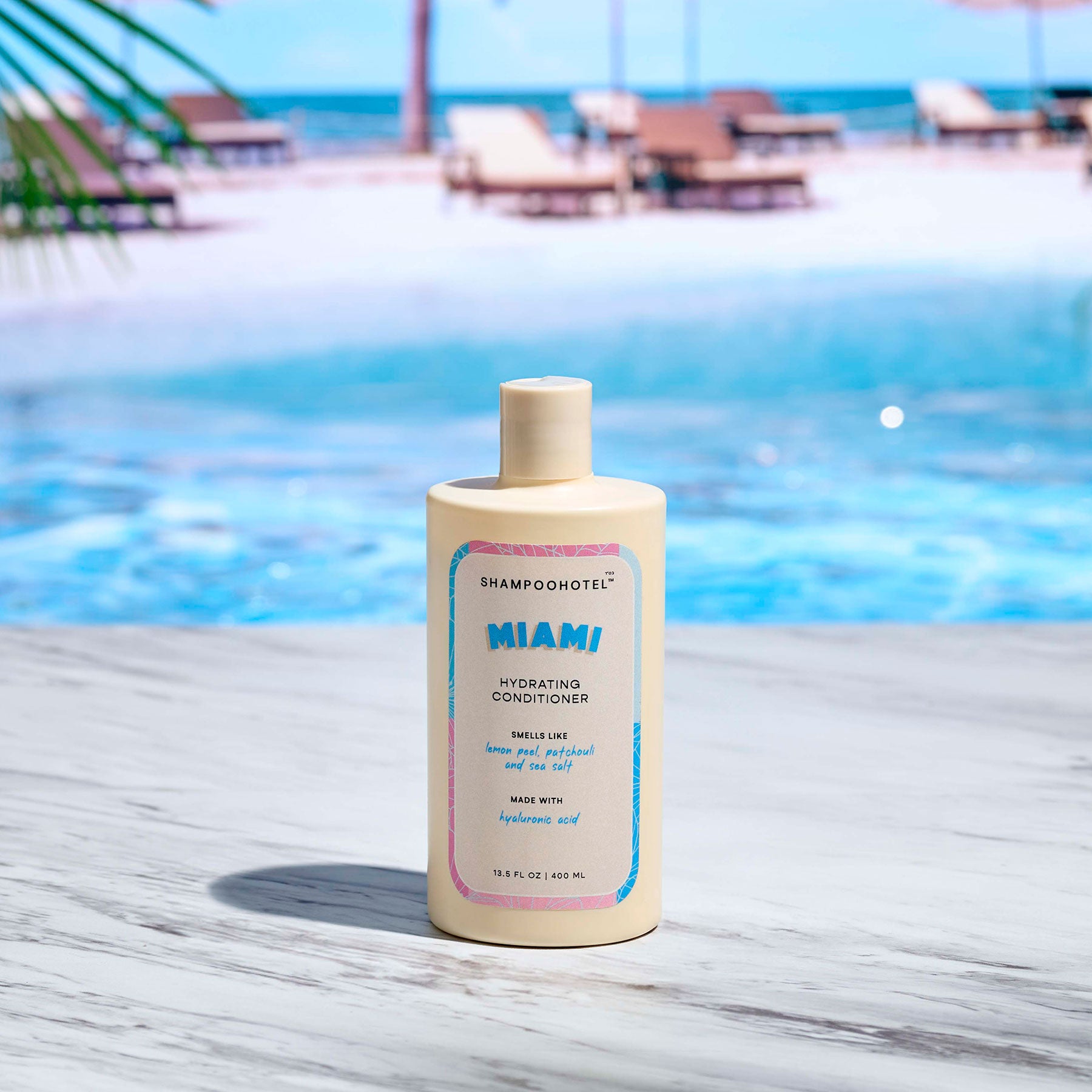 Miami Hydrating Conditioner