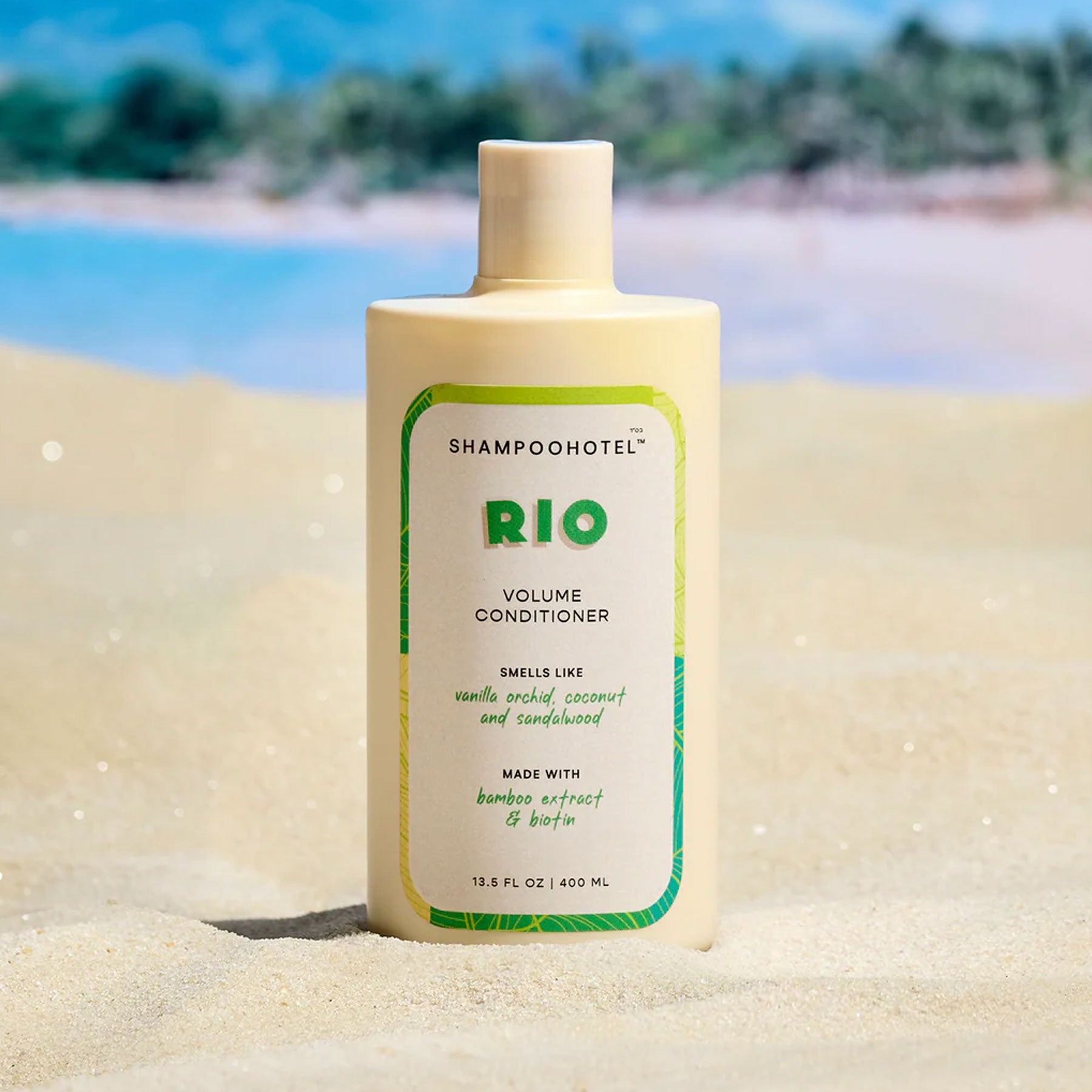 Rio Volume Conditioner