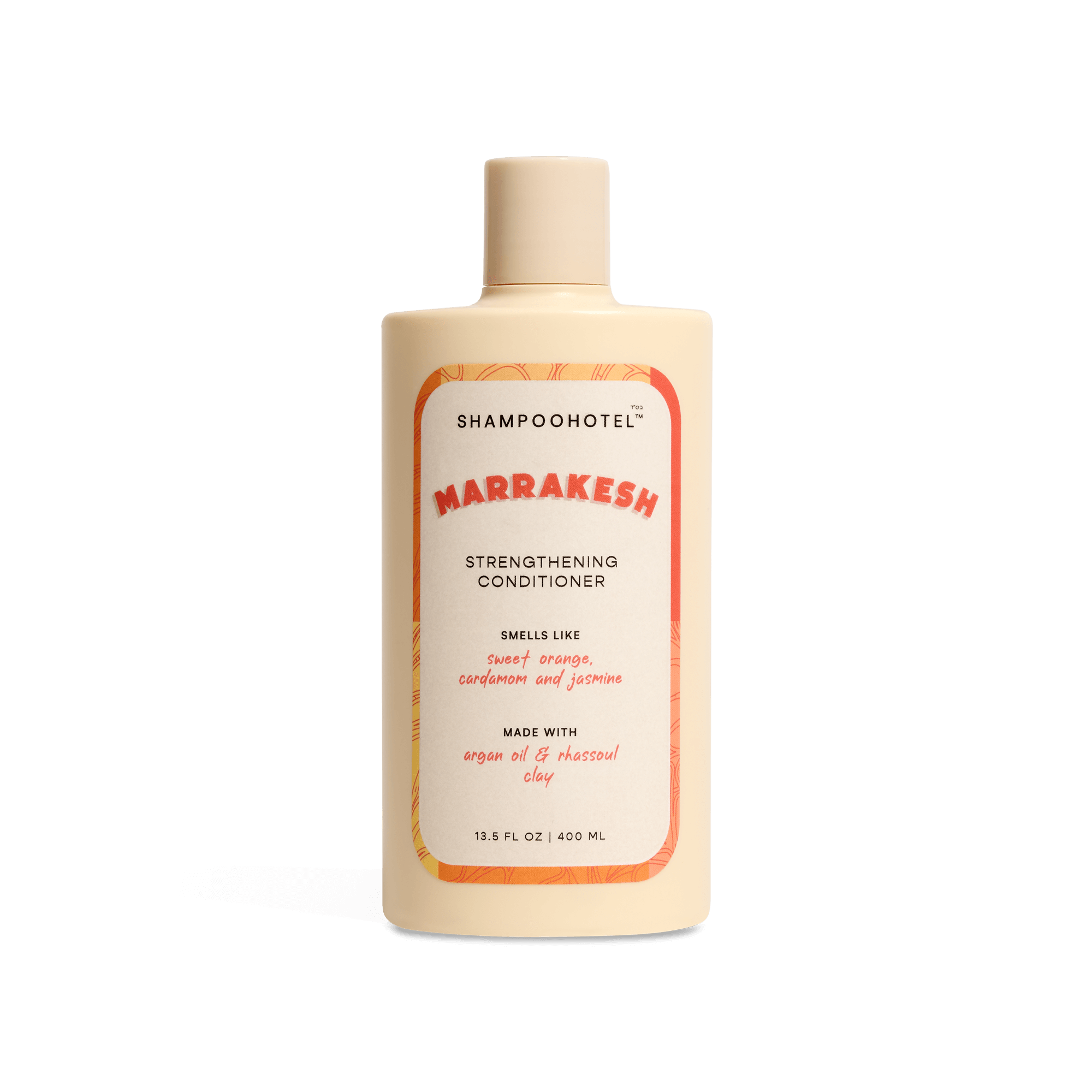 Marrakesh Strengthening Conditioner
