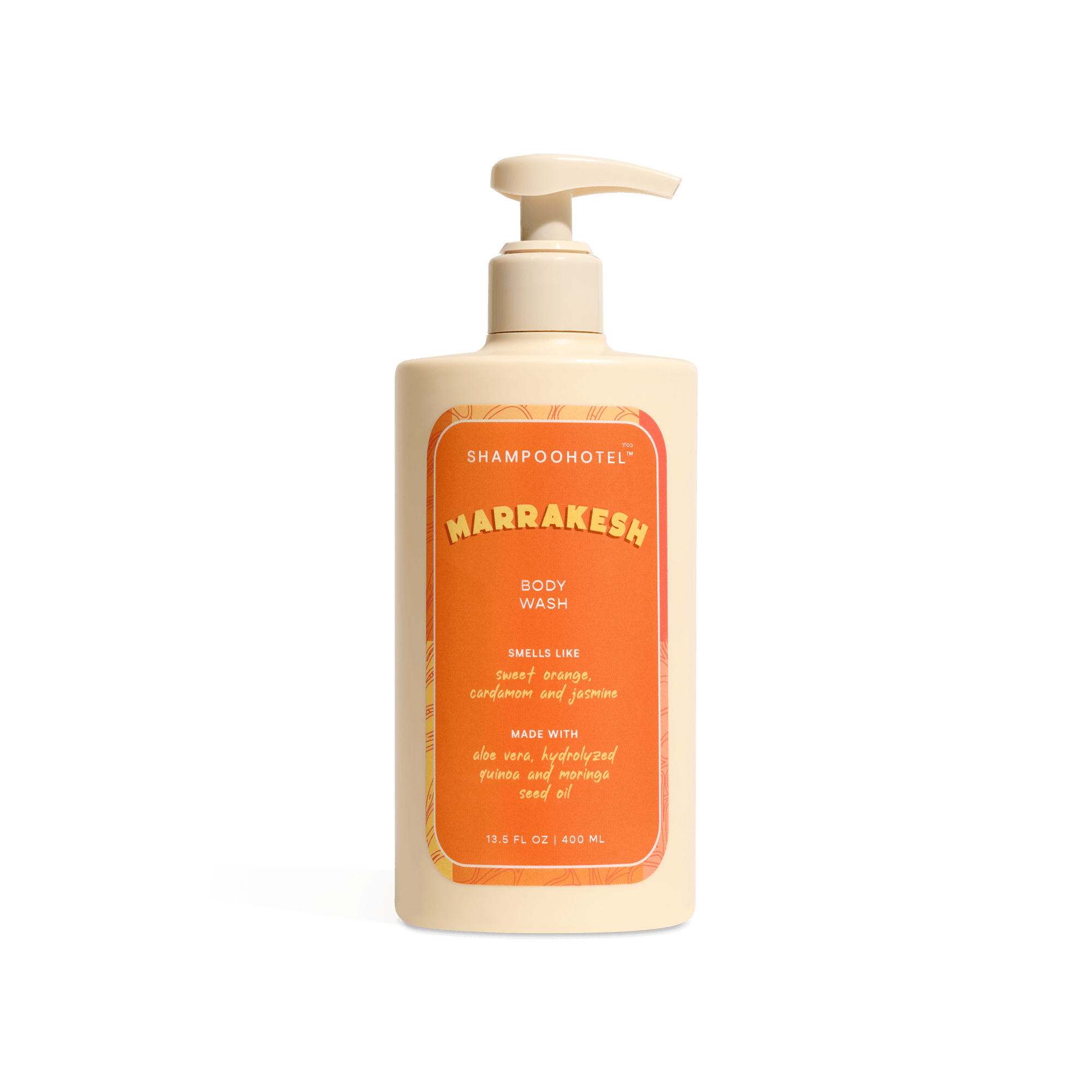 Marrakesh Body Wash