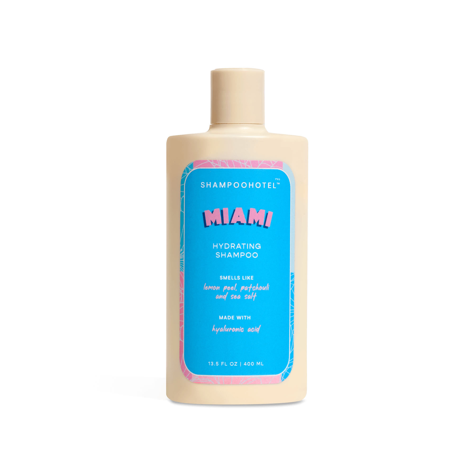 Miami Hydrating Shampoo