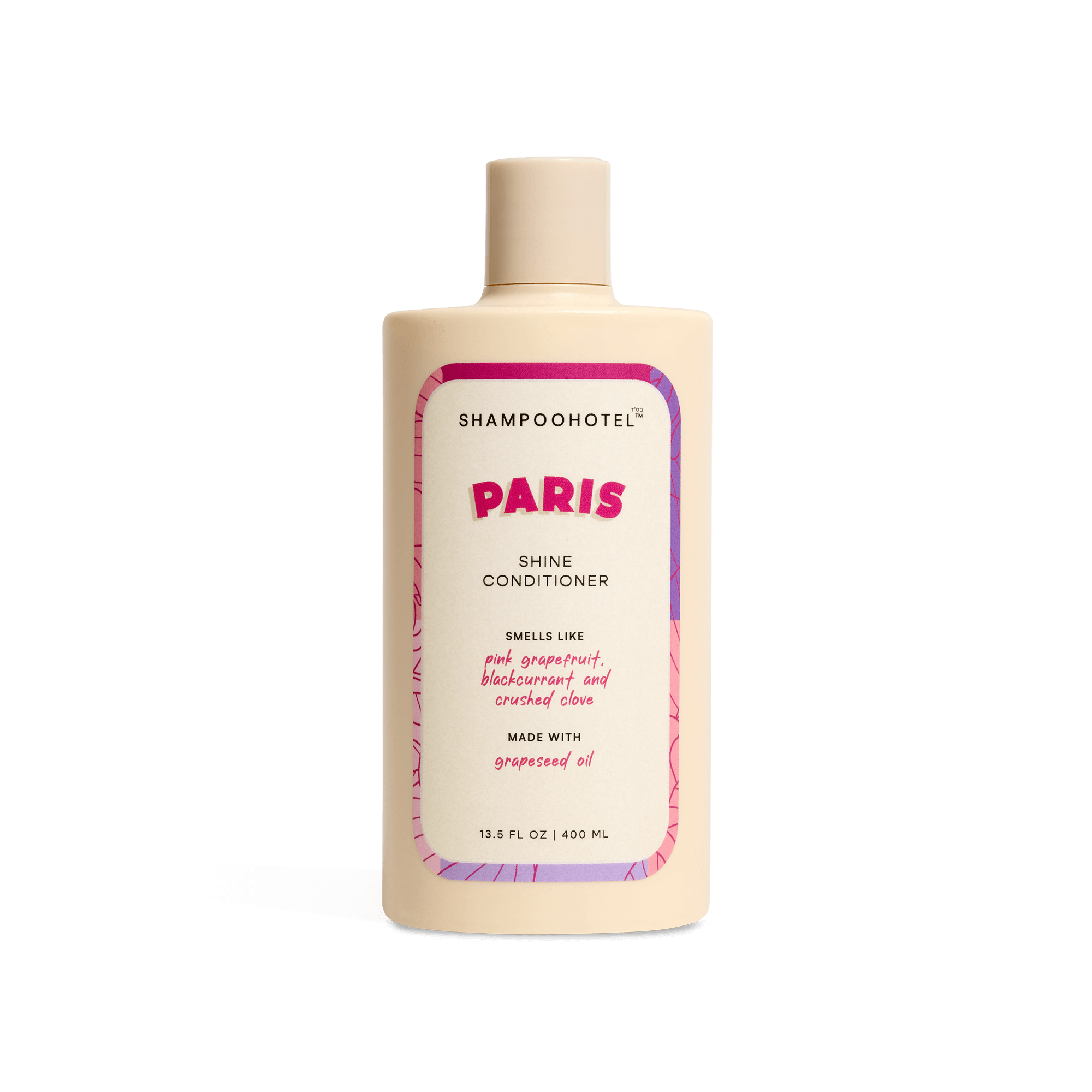 Paris Shine Conditioner