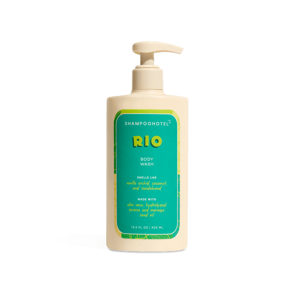 Rio Body Wash