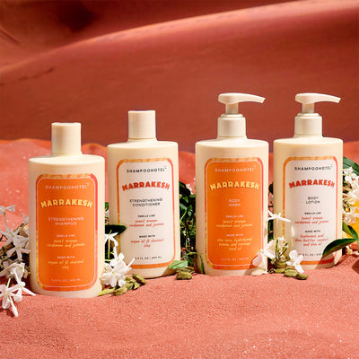 Marrakesh Ritual Bundle