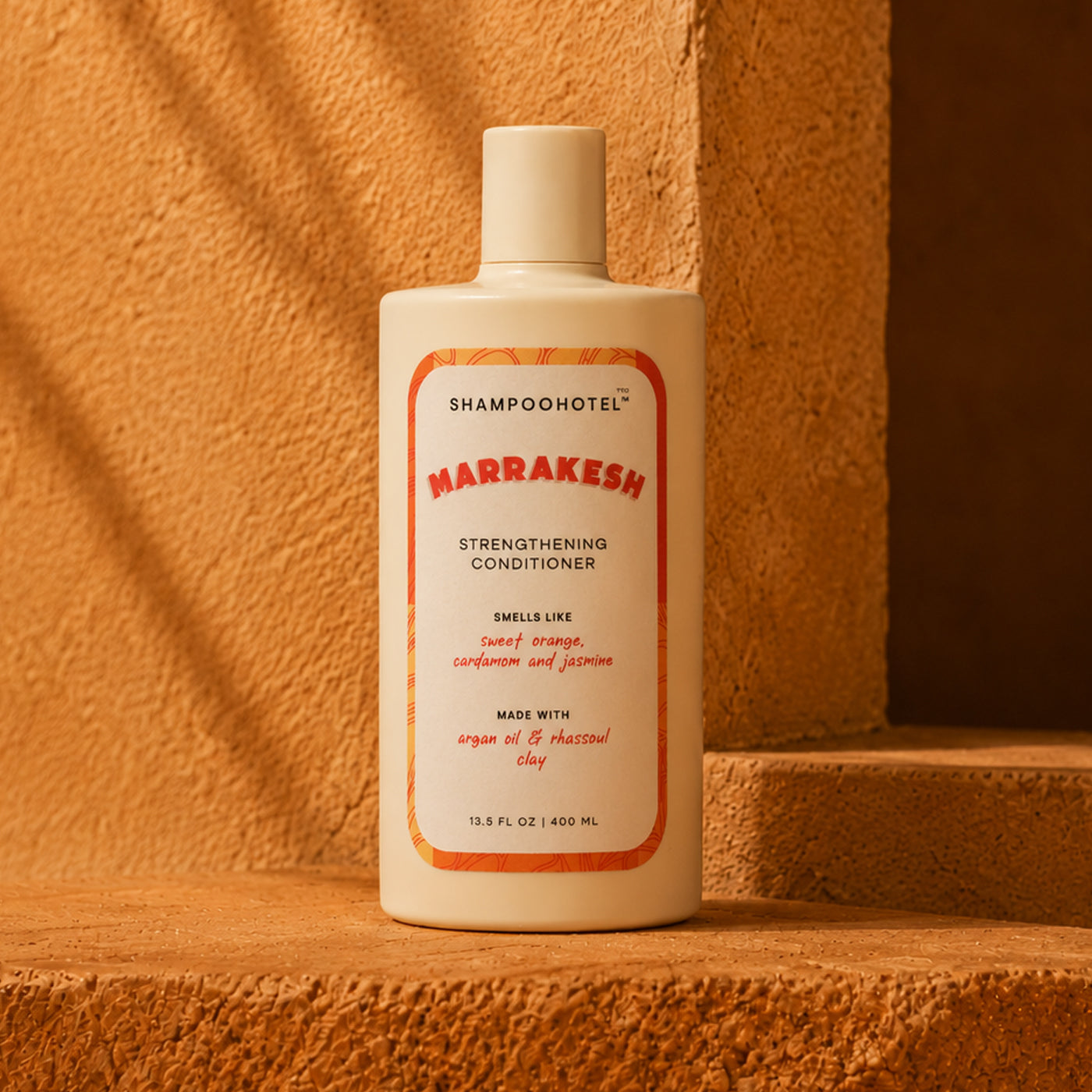 Marrakesh Strengthening Conditioner