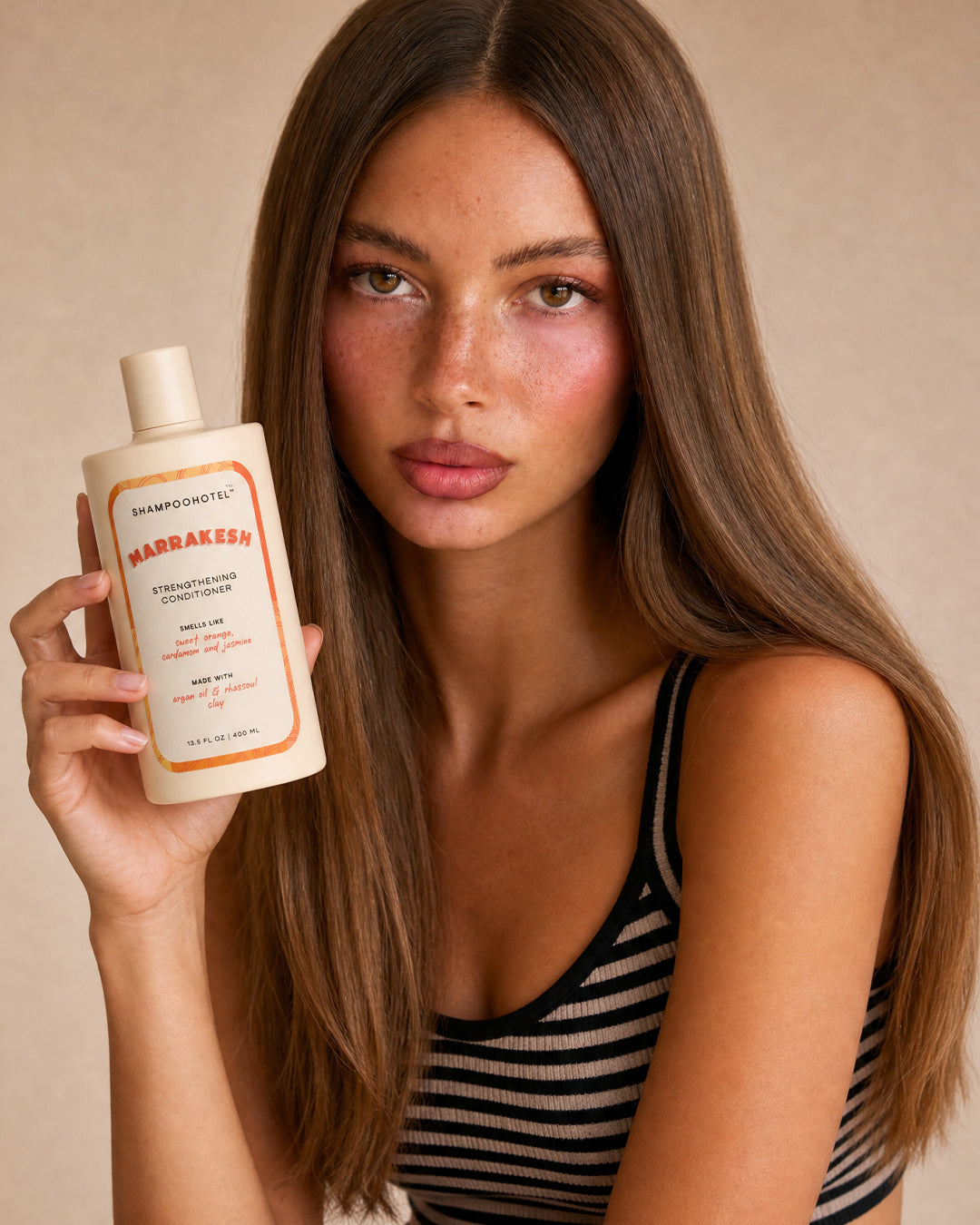 Marrakesh Strengthening Conditioner
