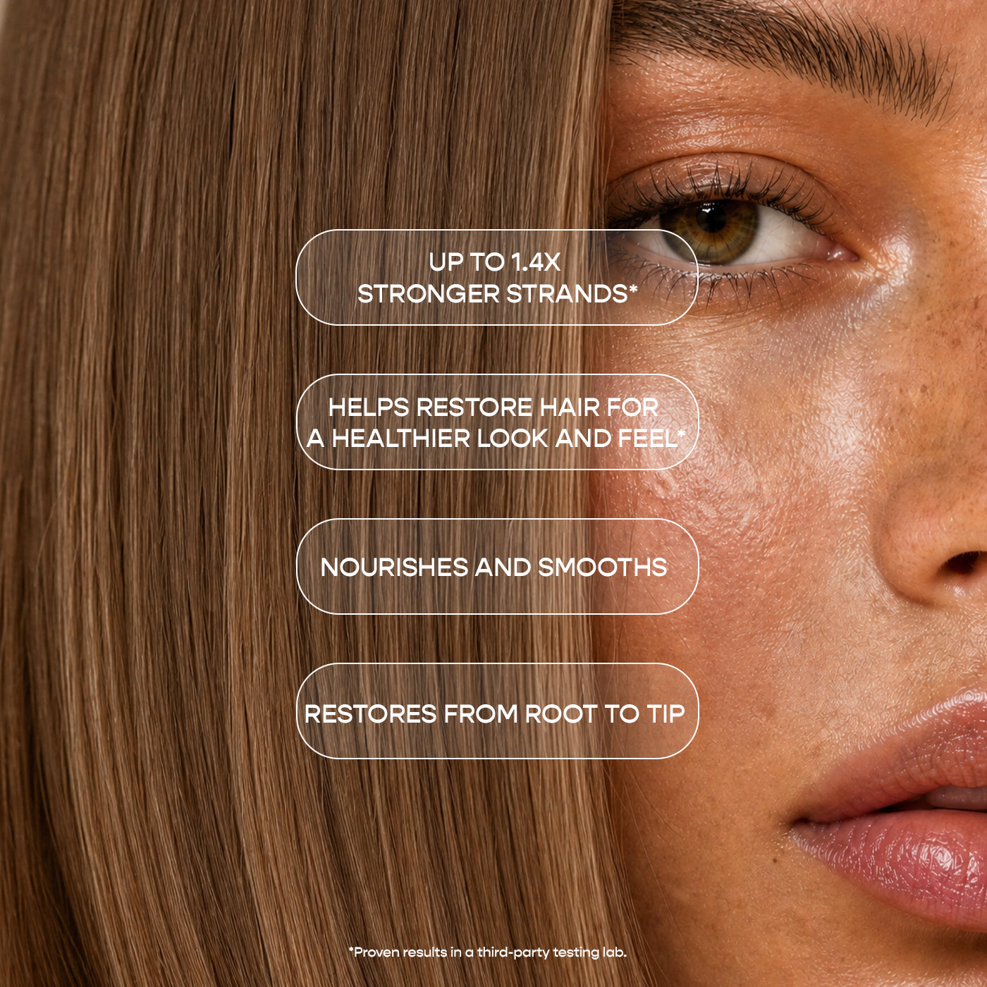 Marrakesh Strengthening Conditioner