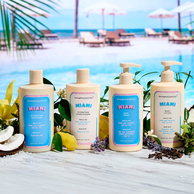 Miami Escape Bundle