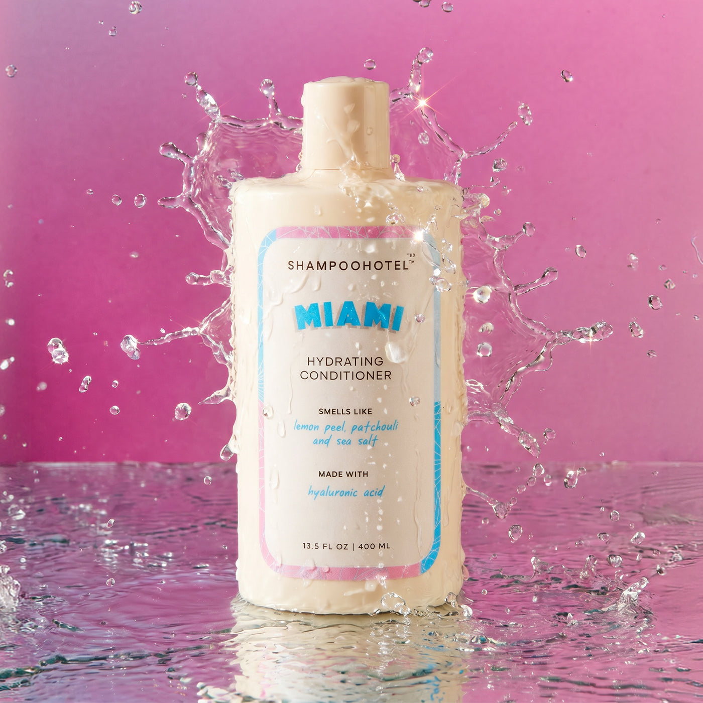 Miami Hydrating Conditioner